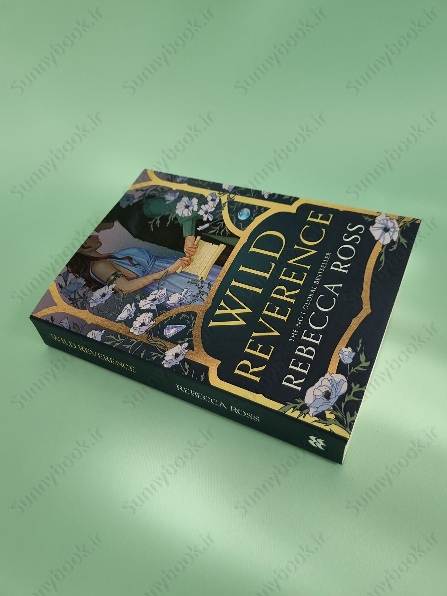 Wild Reverence main 1 3