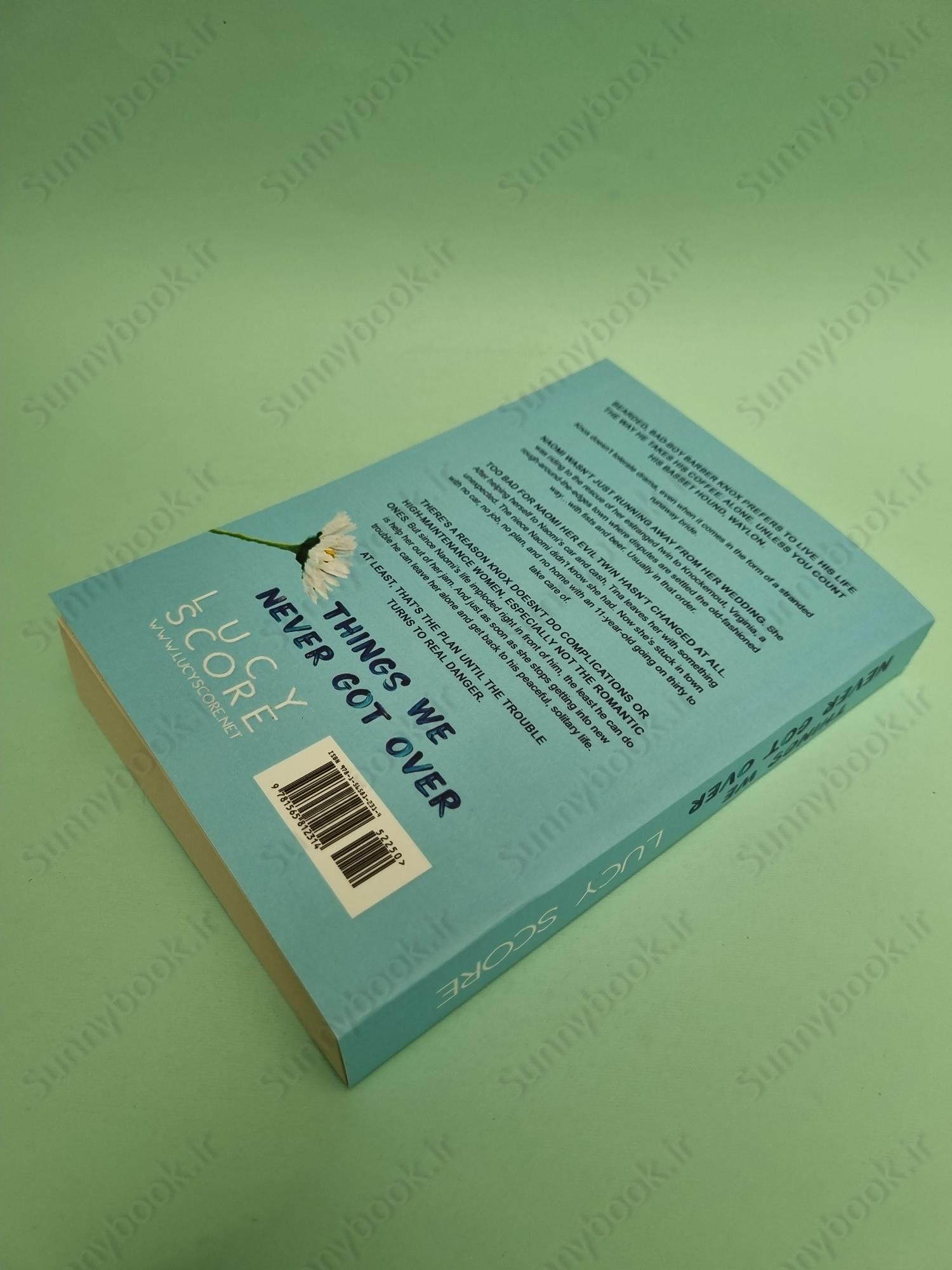 Things We Never Got Over (Knockemout 1) main 1 4