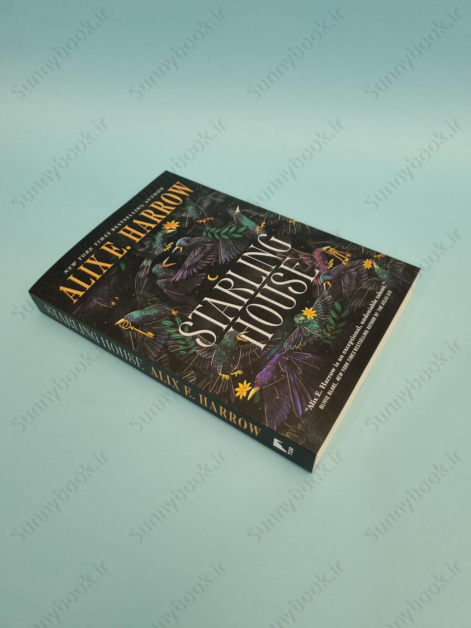 Starling House main 1 3