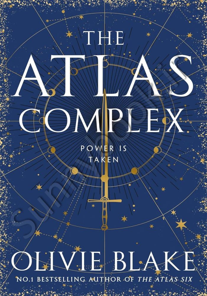 The Atlas Complex Model.Title