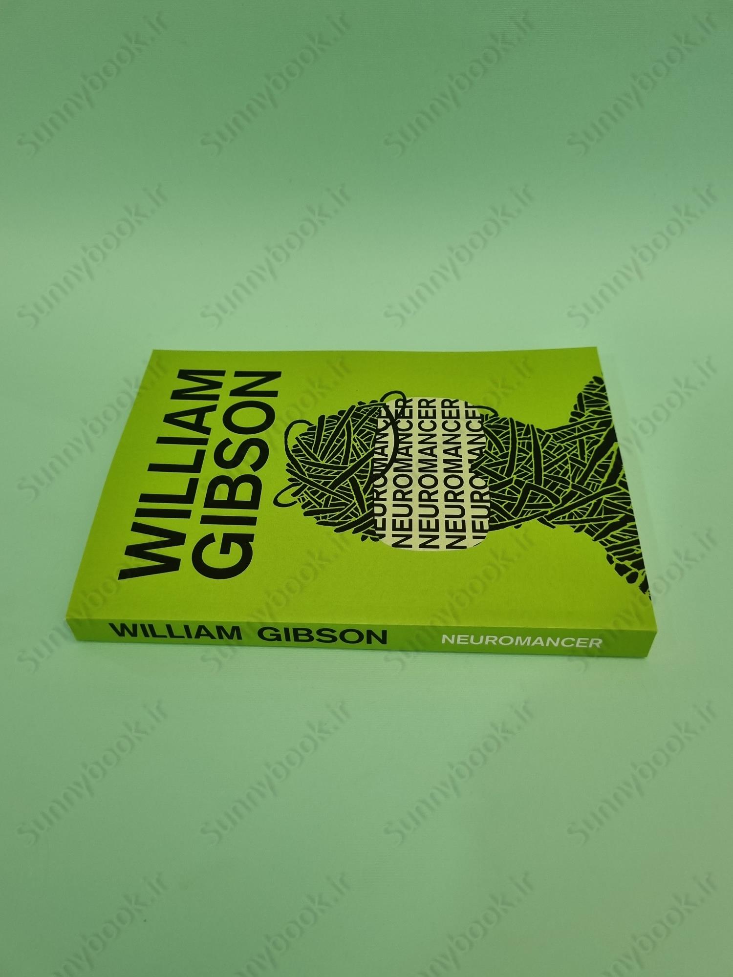 Neuromancer (Sprawl 1) main 1 4