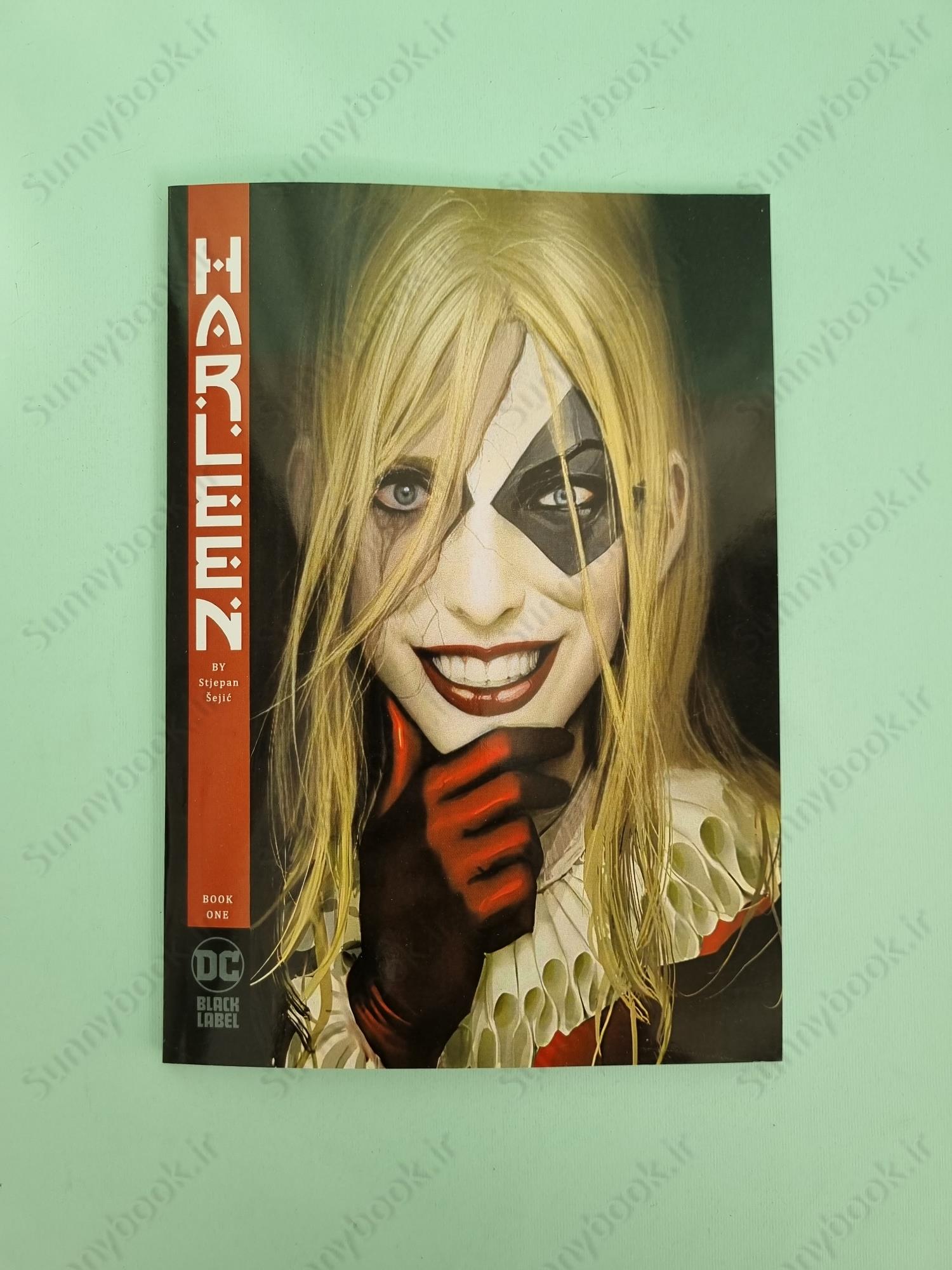 Harleen 1 main 1 2