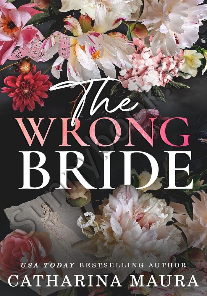 The Wrong Bride: Ares and Raven's Story (The Windsors 1) main 1 1