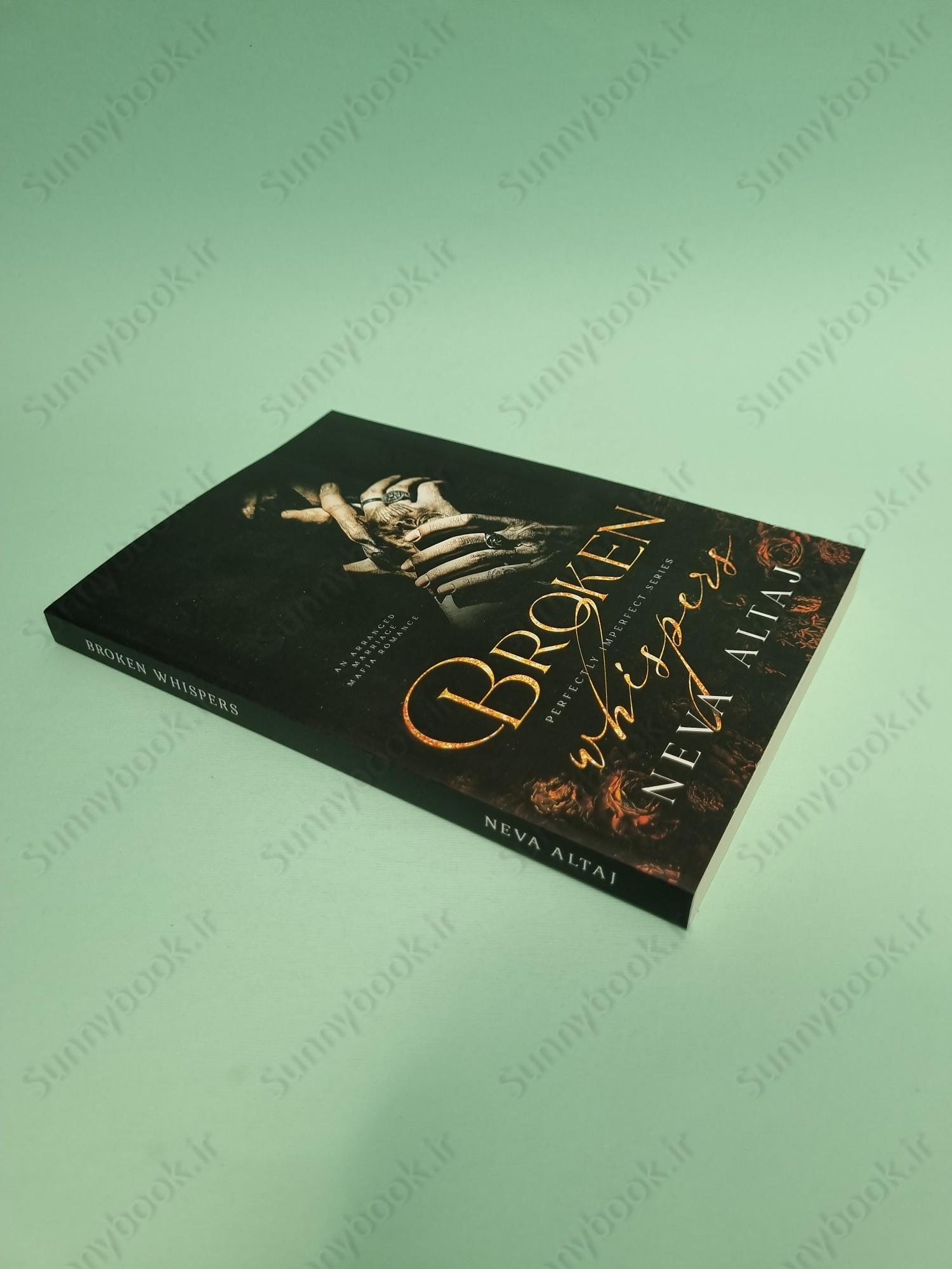 Broken Whispers (Perfectly Imperfect 2) main 1 3