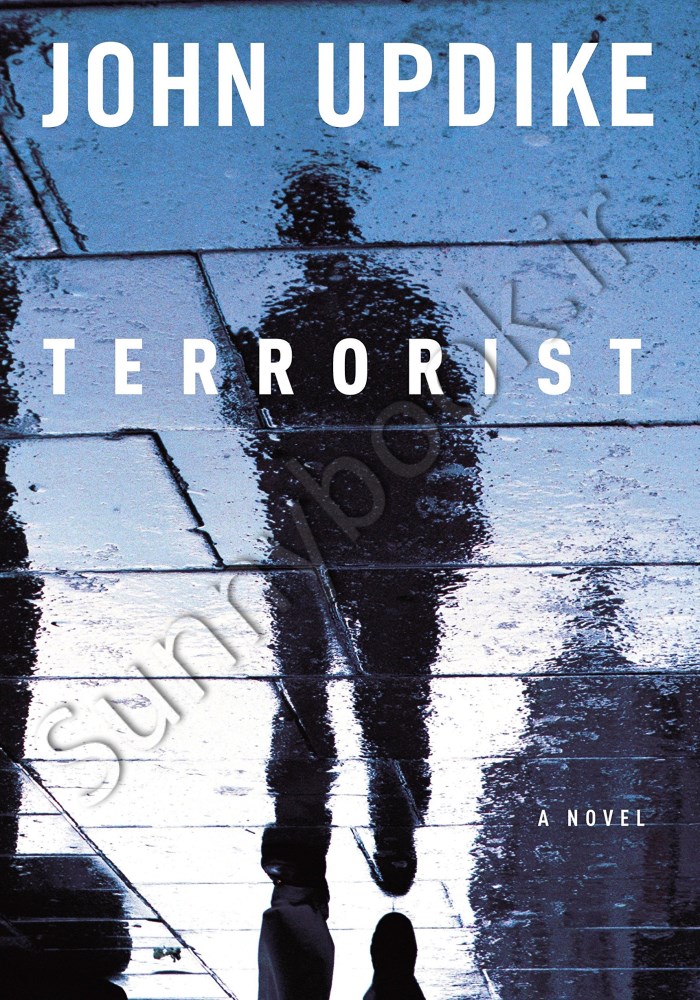 Terrorist Model.Title