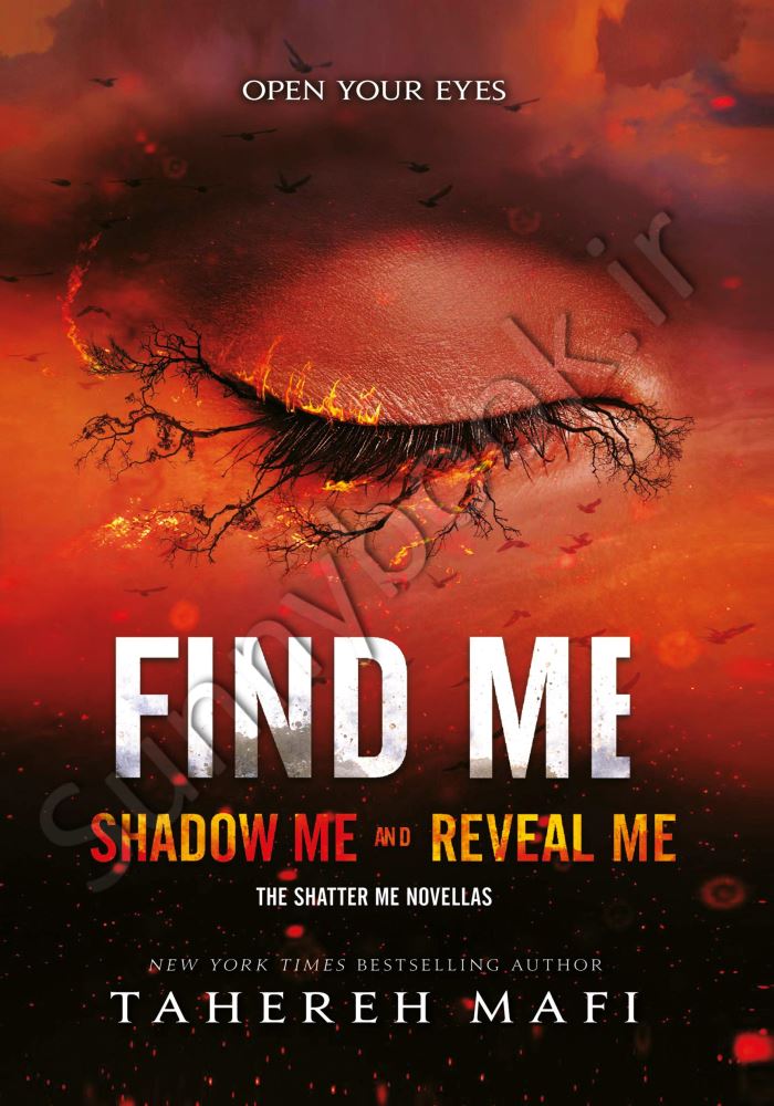 Find Me Model.Title