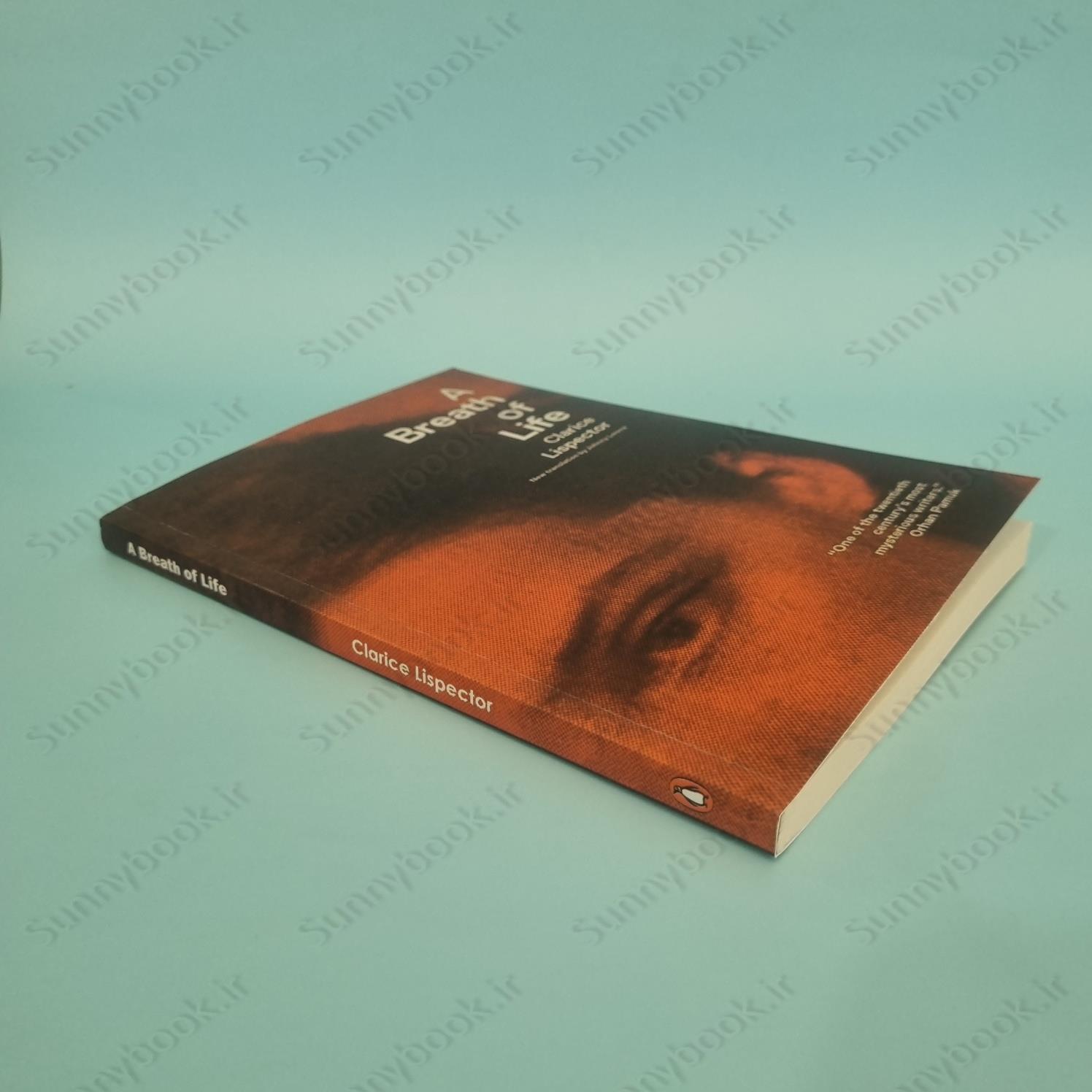 A Breath of Life main 1 6