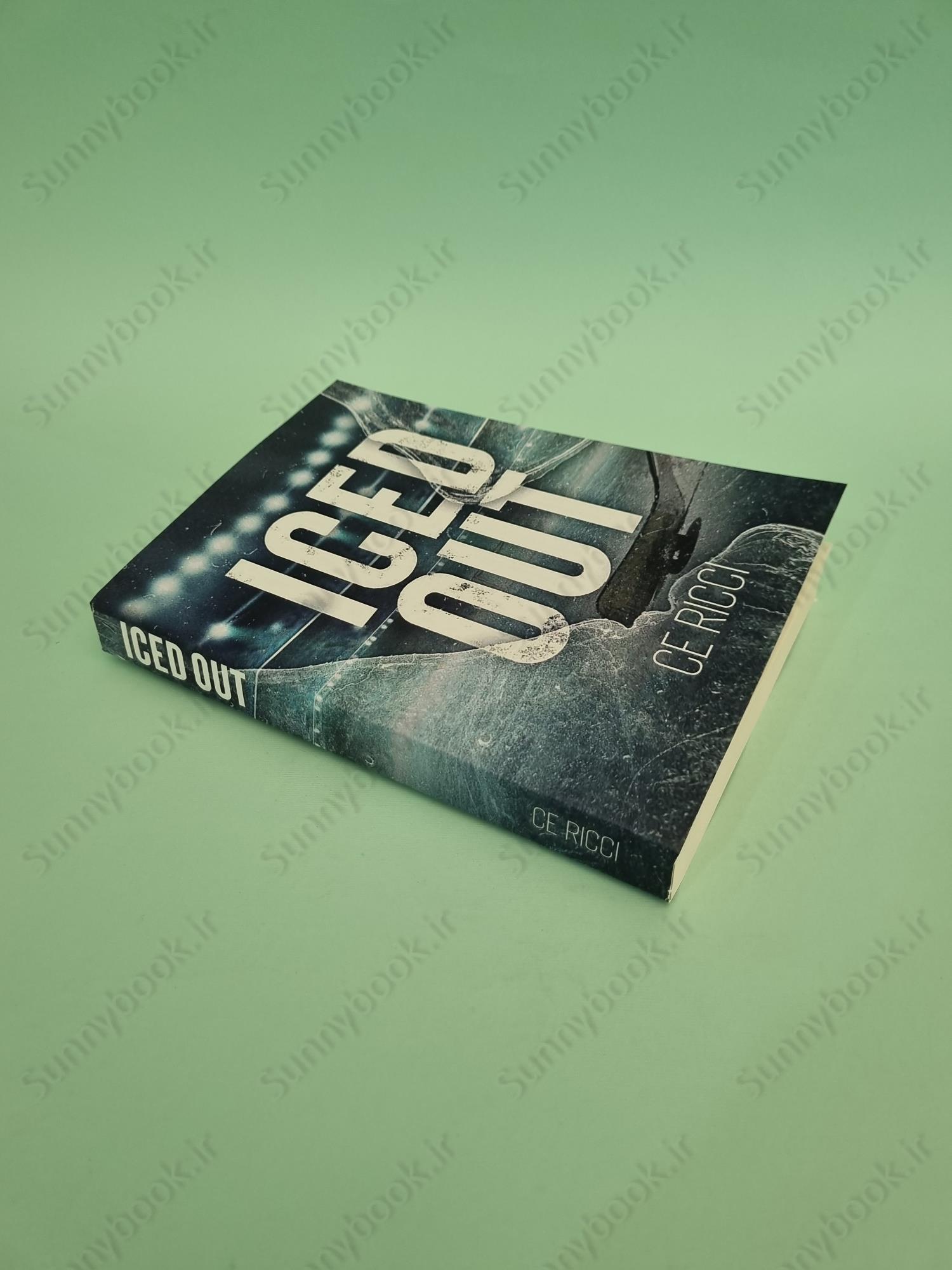 Iced Out (Leighton U 1) main 1 3