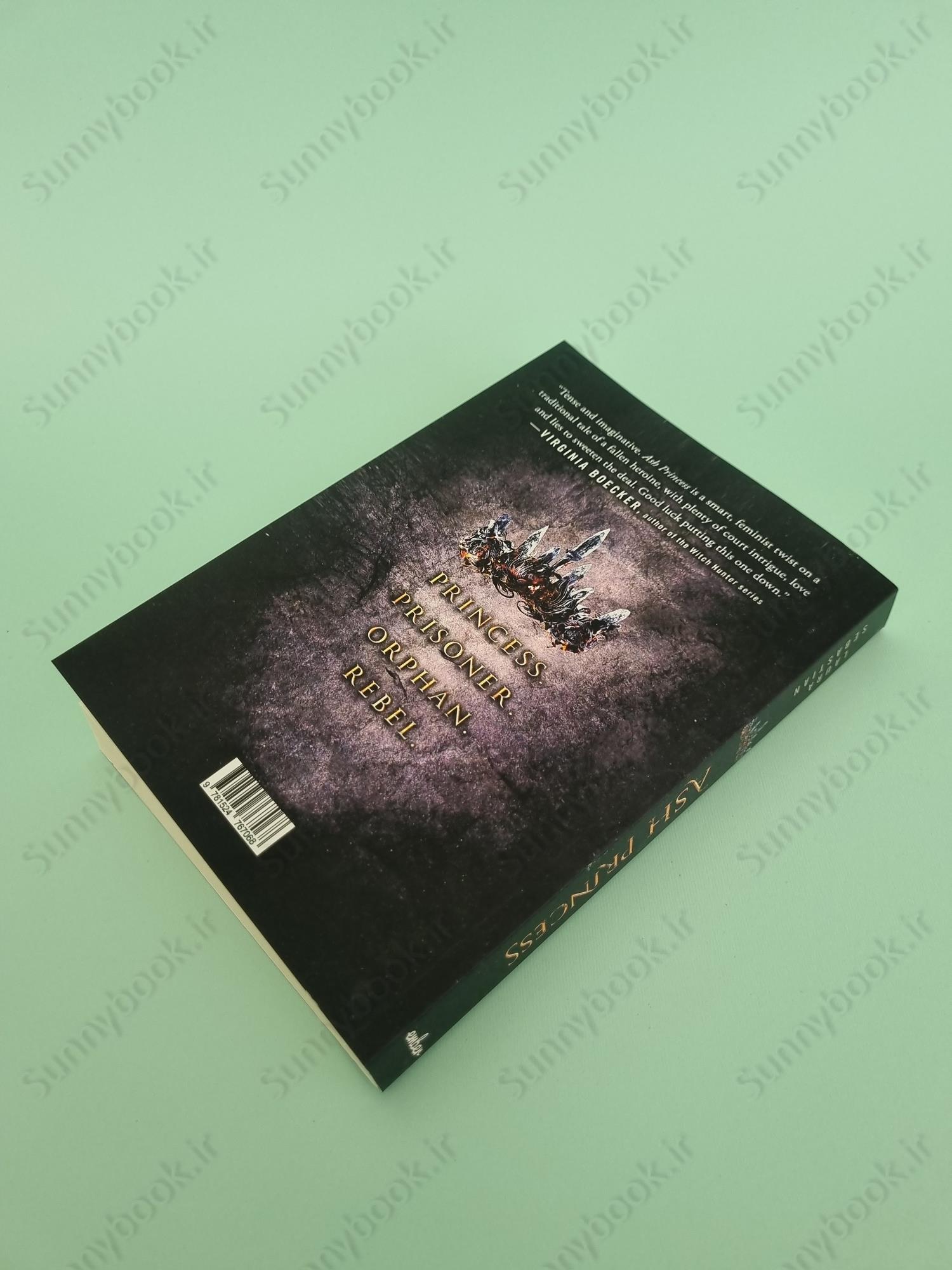 Ash Princess main 1 4