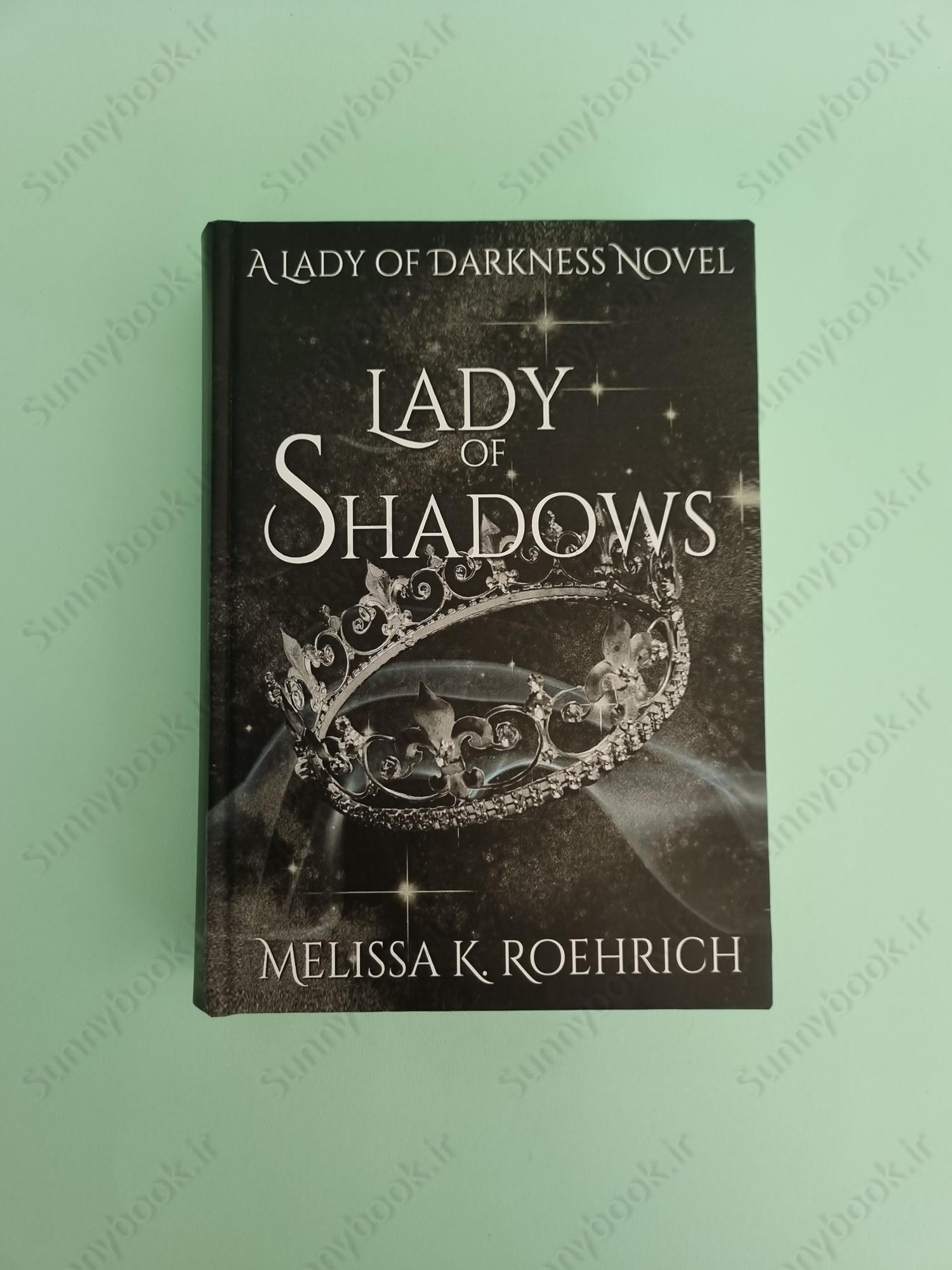 Lady of Shadows (Lady of Darkness 2) main 1 2