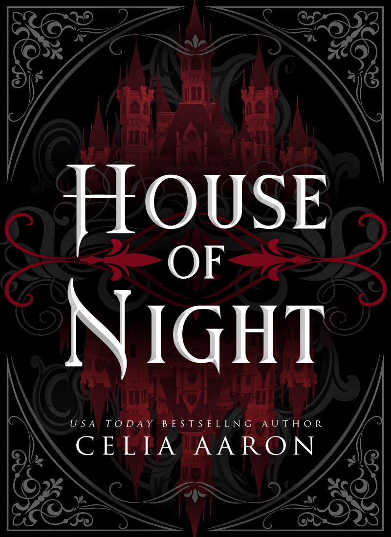 House of Night Model.Title
