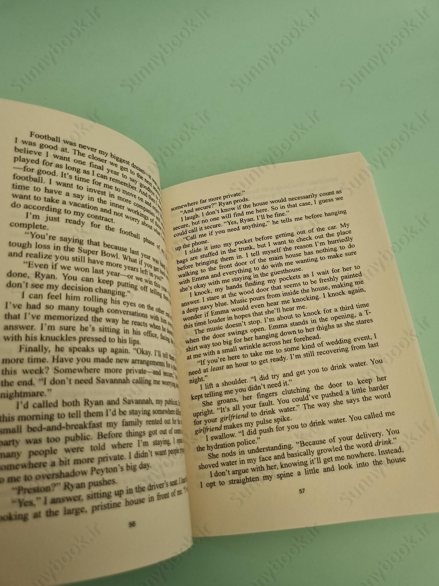 Bright Lights and Summer Nights (Black Tie Billionaires 3) main 1 5