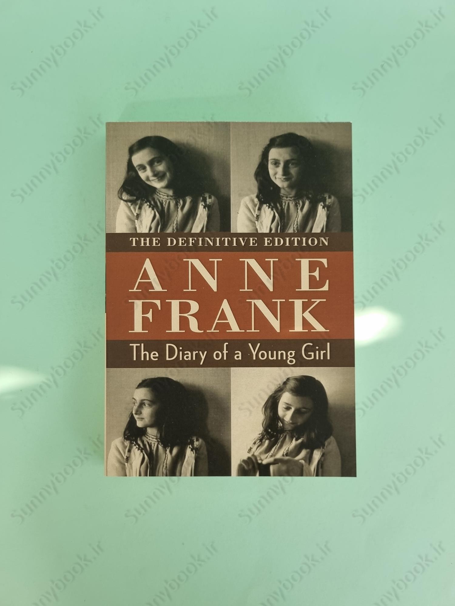 The Diary of a Young Girl main 1 2