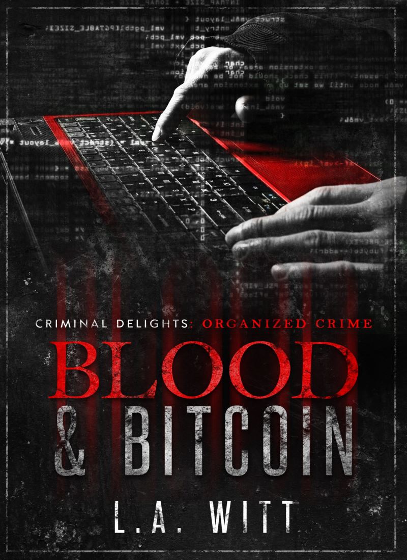 Blood & Bitcoin Model.Title