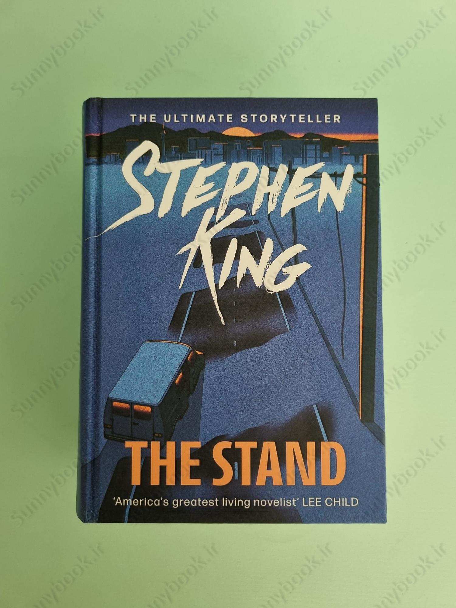 The Stand main 1 2