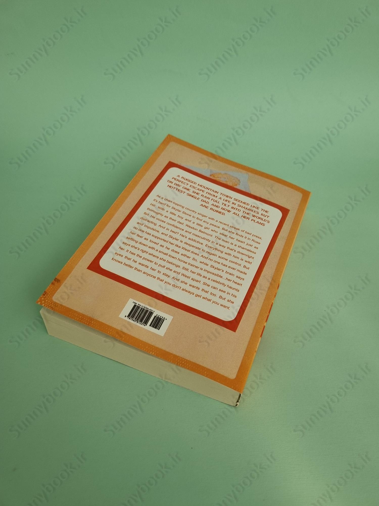 Wild Eyes (Rose Hill 2) main 1 4