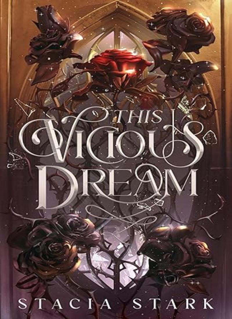 This Vicious Dream Model.Title