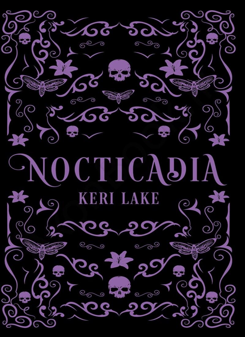 Nocticadia Model.Title
