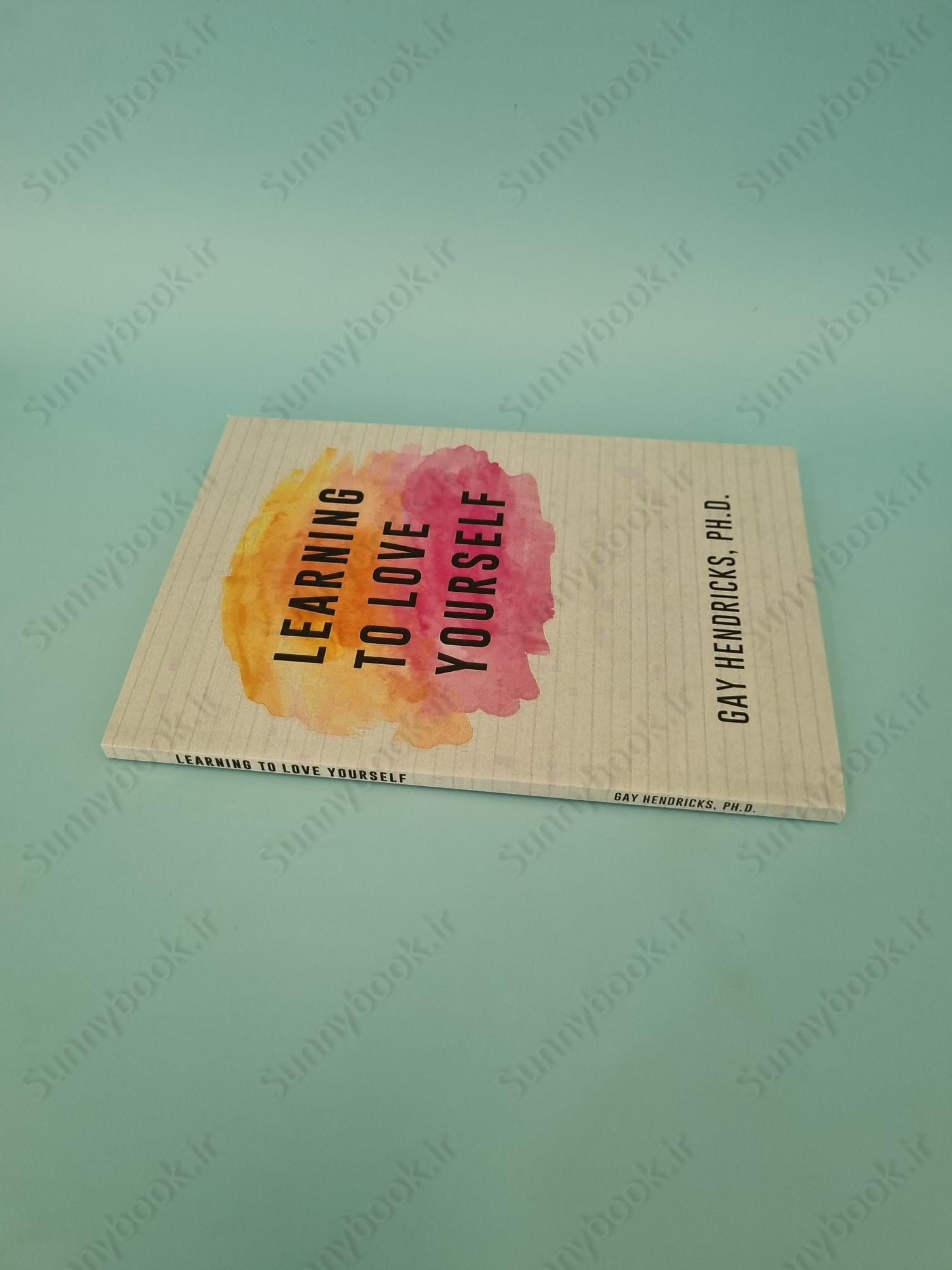 Learning To Love Yourself main 1 4