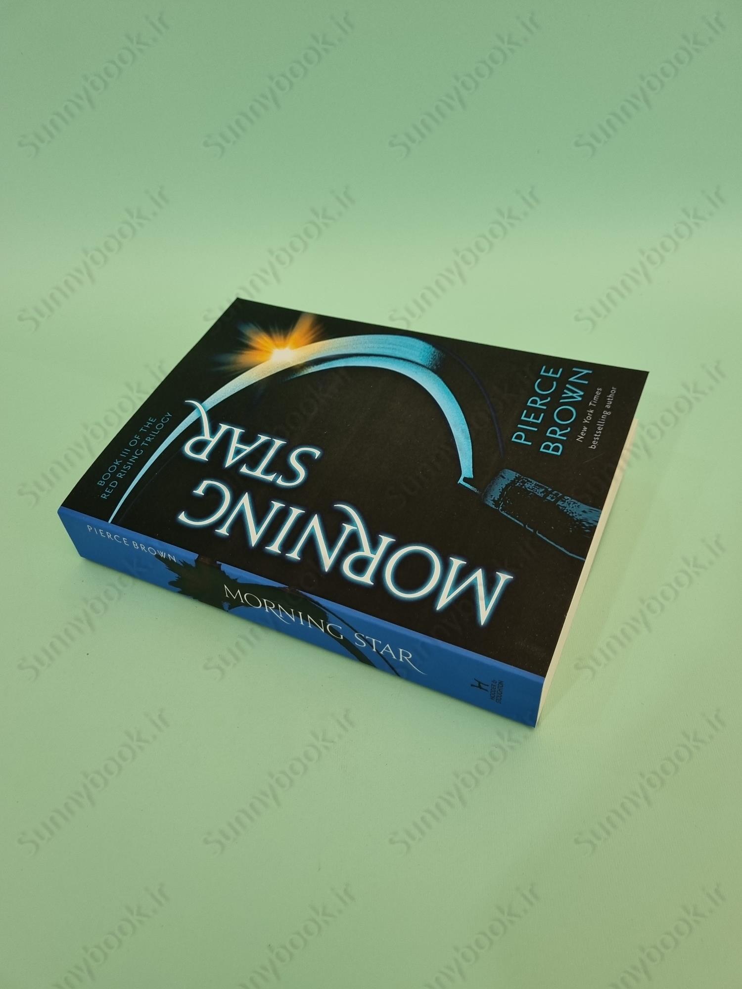 Morning Star (Red Rising 3) main 1 3