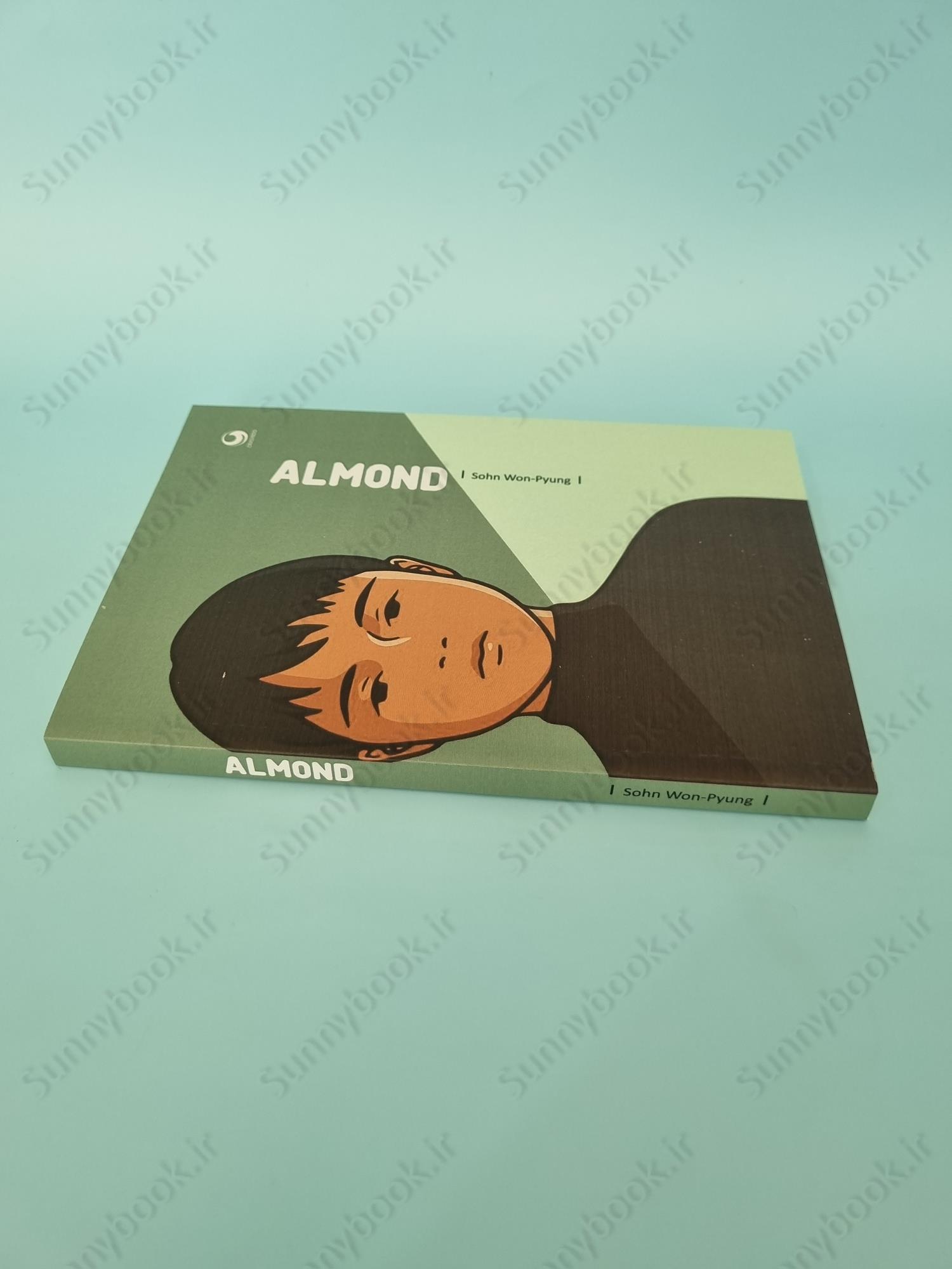 Almond main 1 4