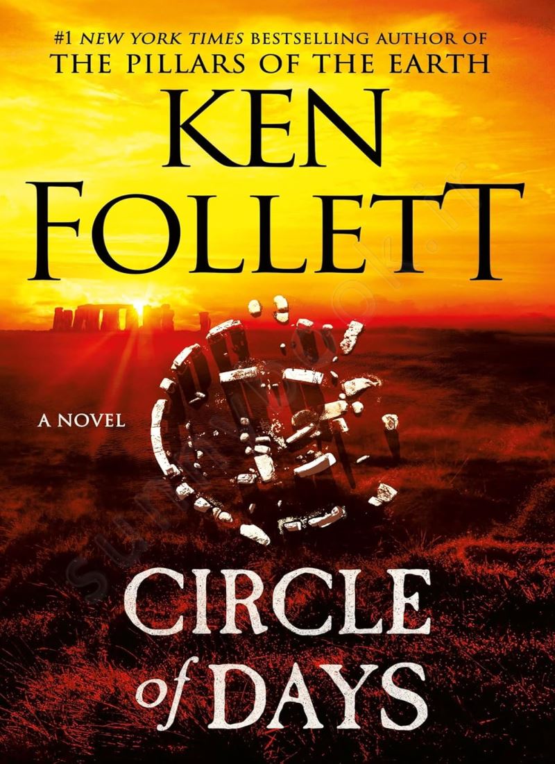 Circle of Days main 1 1