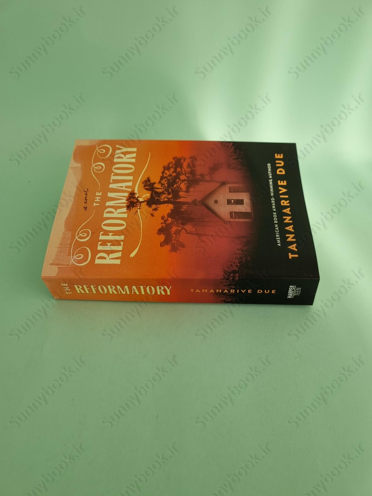 The Reformatory main 1 4