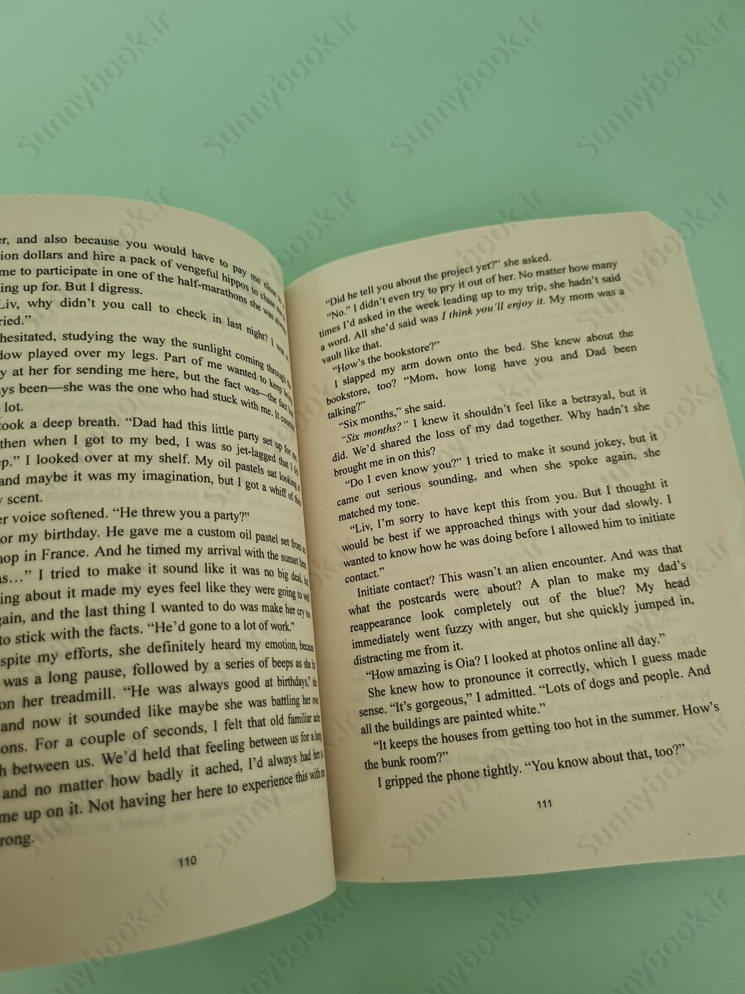 Love & Olives Book 3 main 1 5