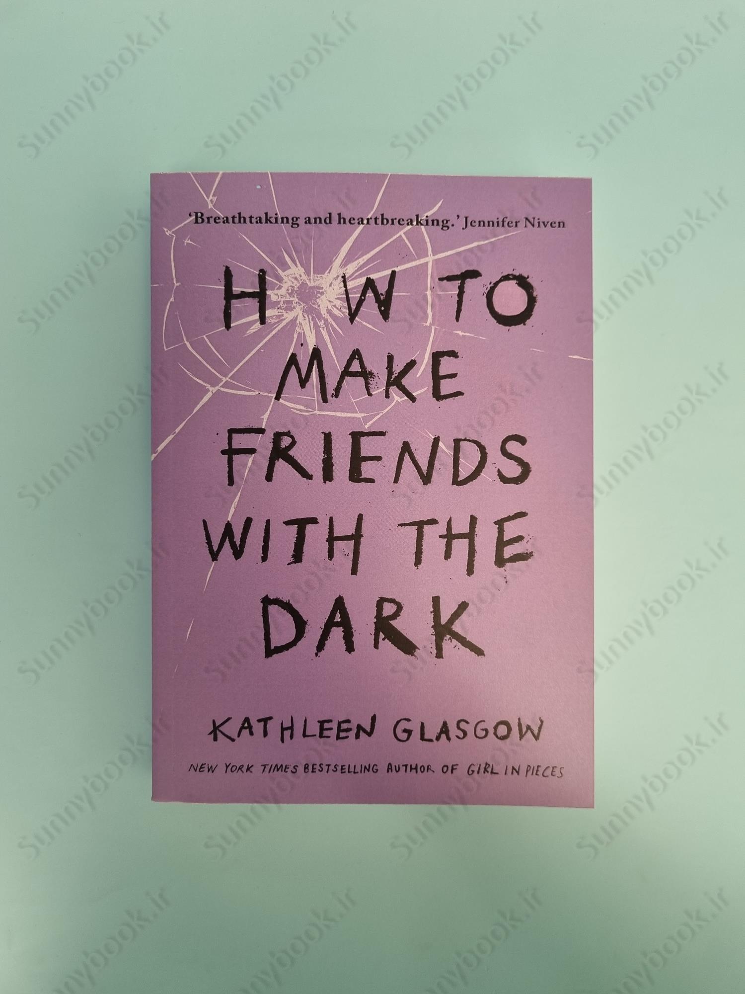 How to Make Friends with the Dark main 1 2