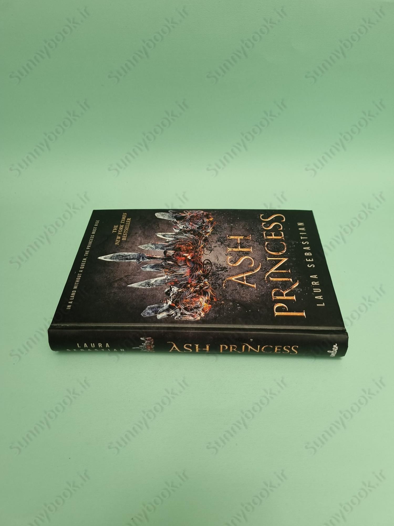 Ash Princess main 1 4