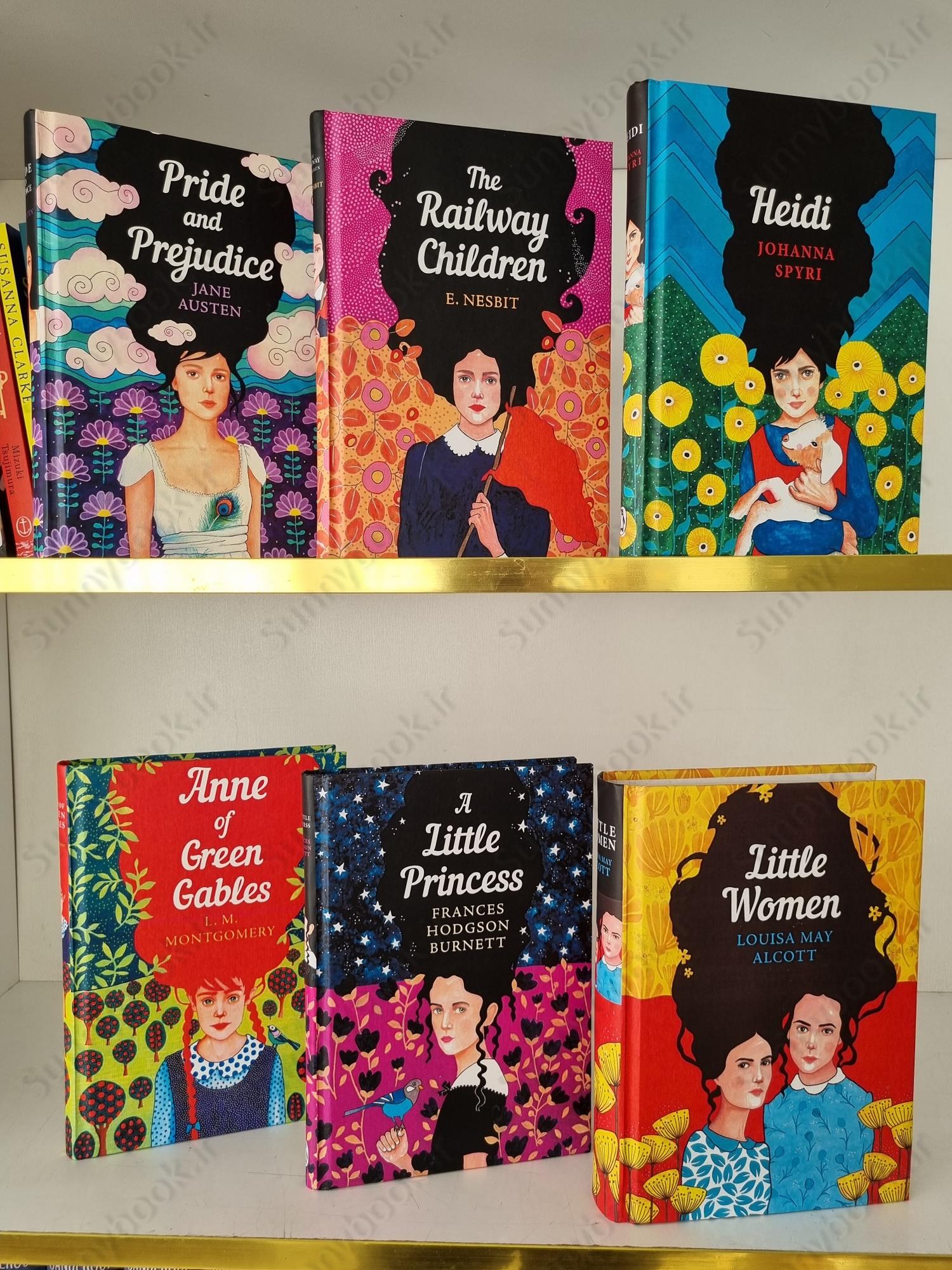 Heidi (The Sisterhood) main 1 7