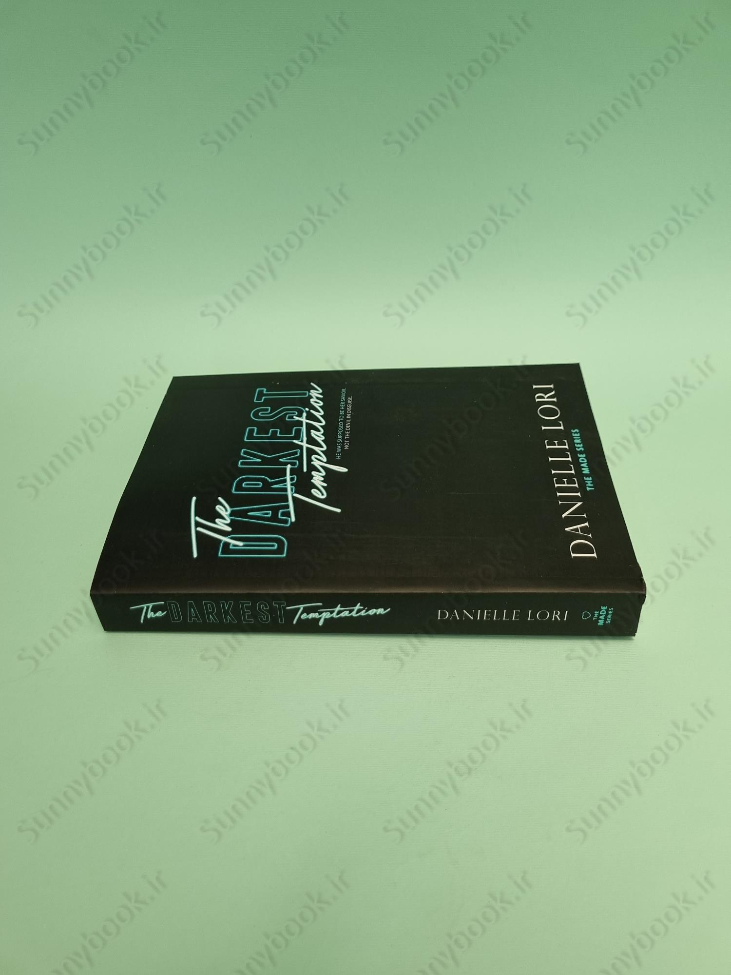 The Darkest Temptation (Made 3) main 1 4