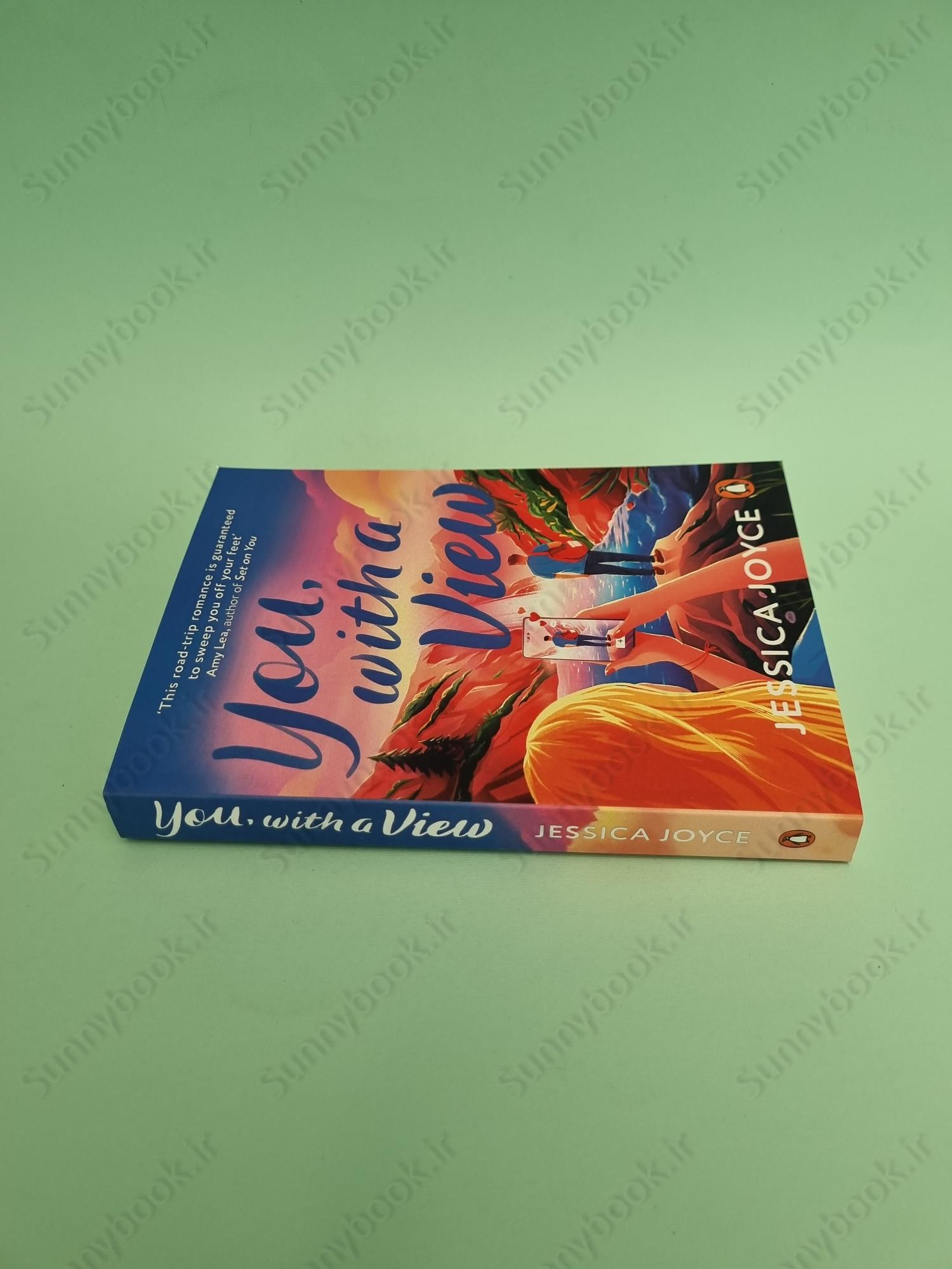 You, with a View main 1 4