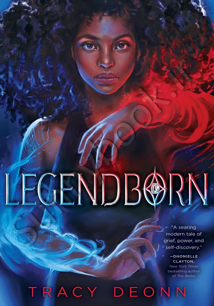 Legendborn (The Legendborn Cycle 1) main 1 1
