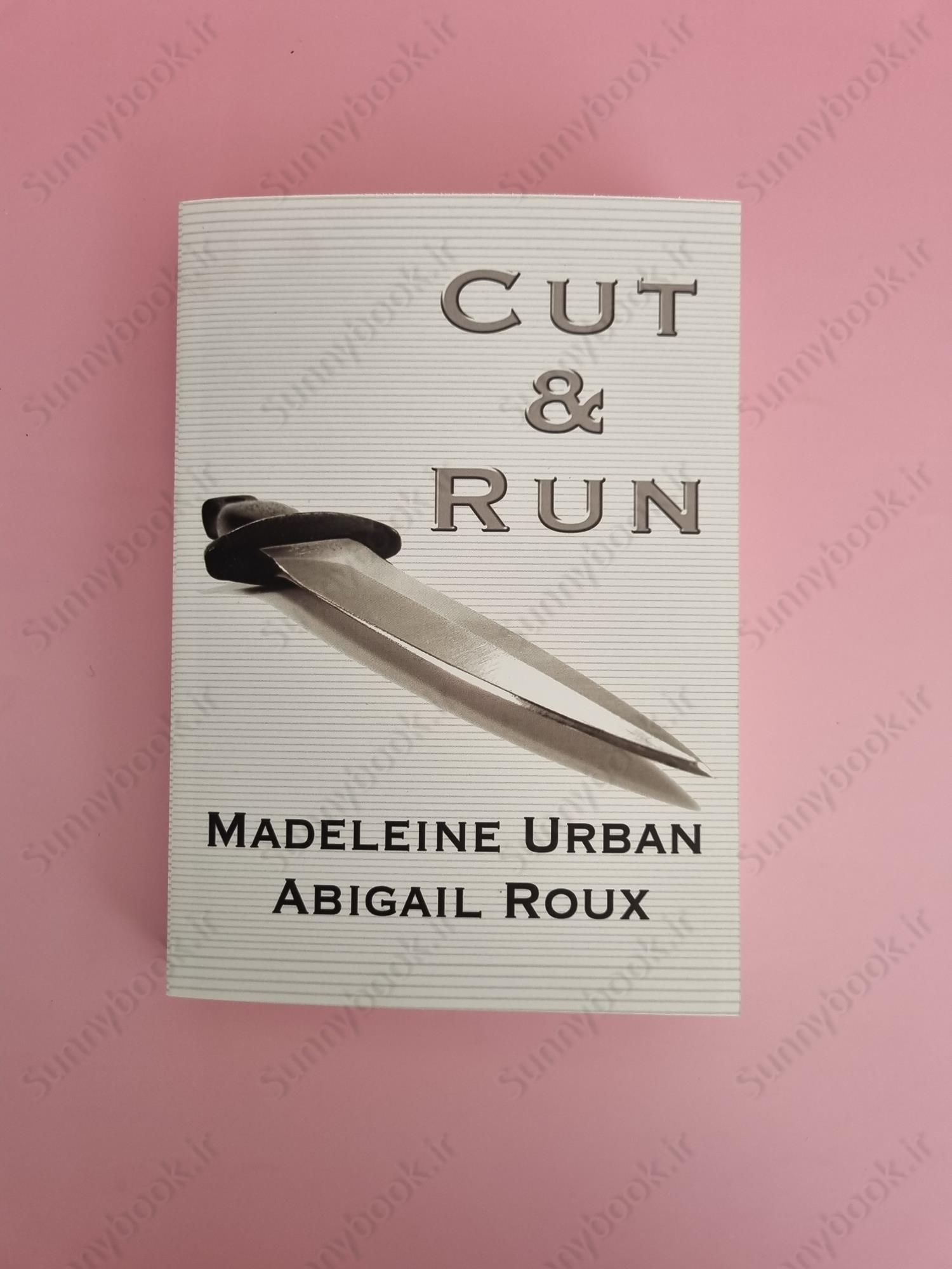 Cut & Run (Cut & Run 1) main 1 2