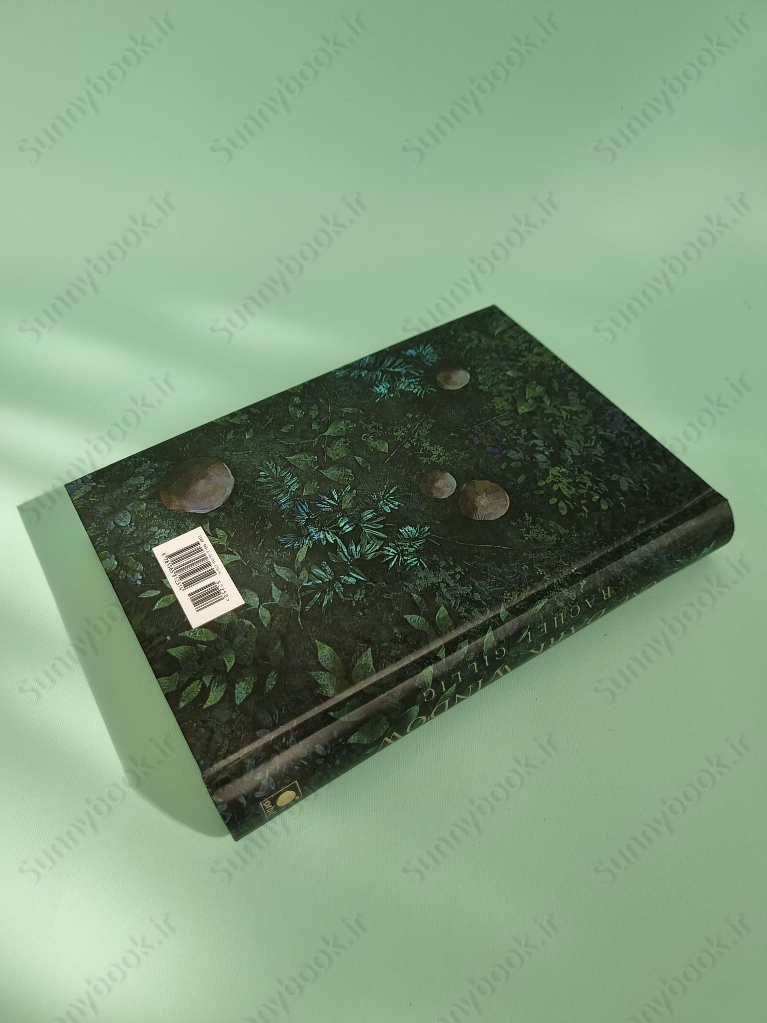 One Dark Window (The Shepherd King) main 1 4