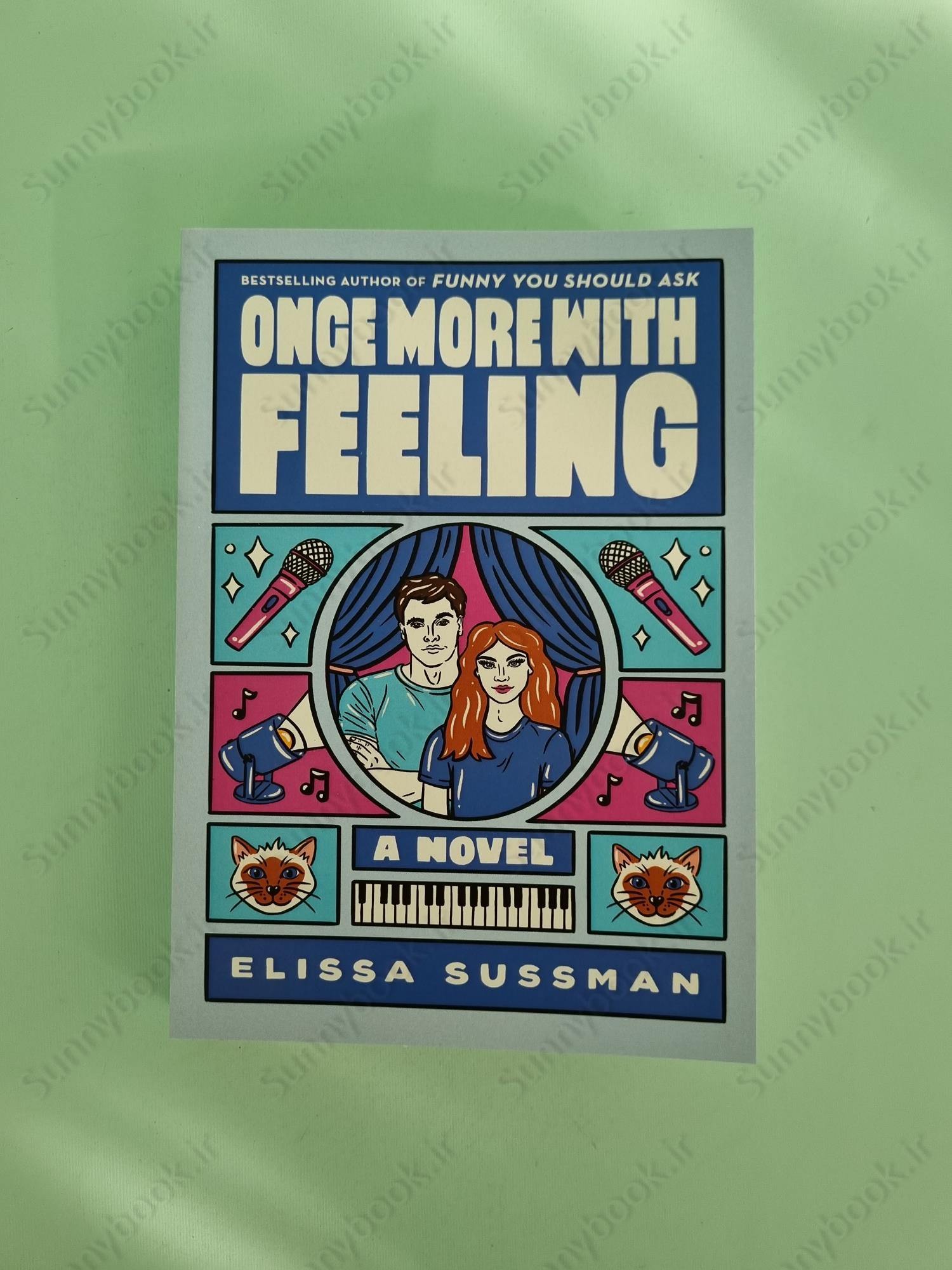 Once More with Feeling main 1 3