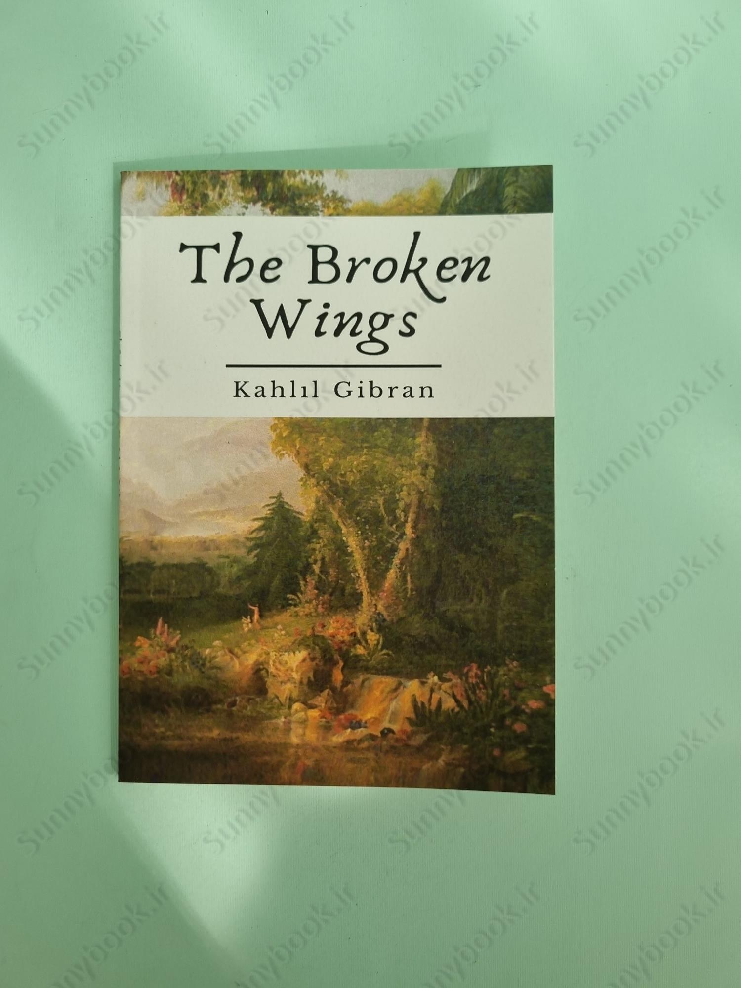 The Broken Wings main 1 2