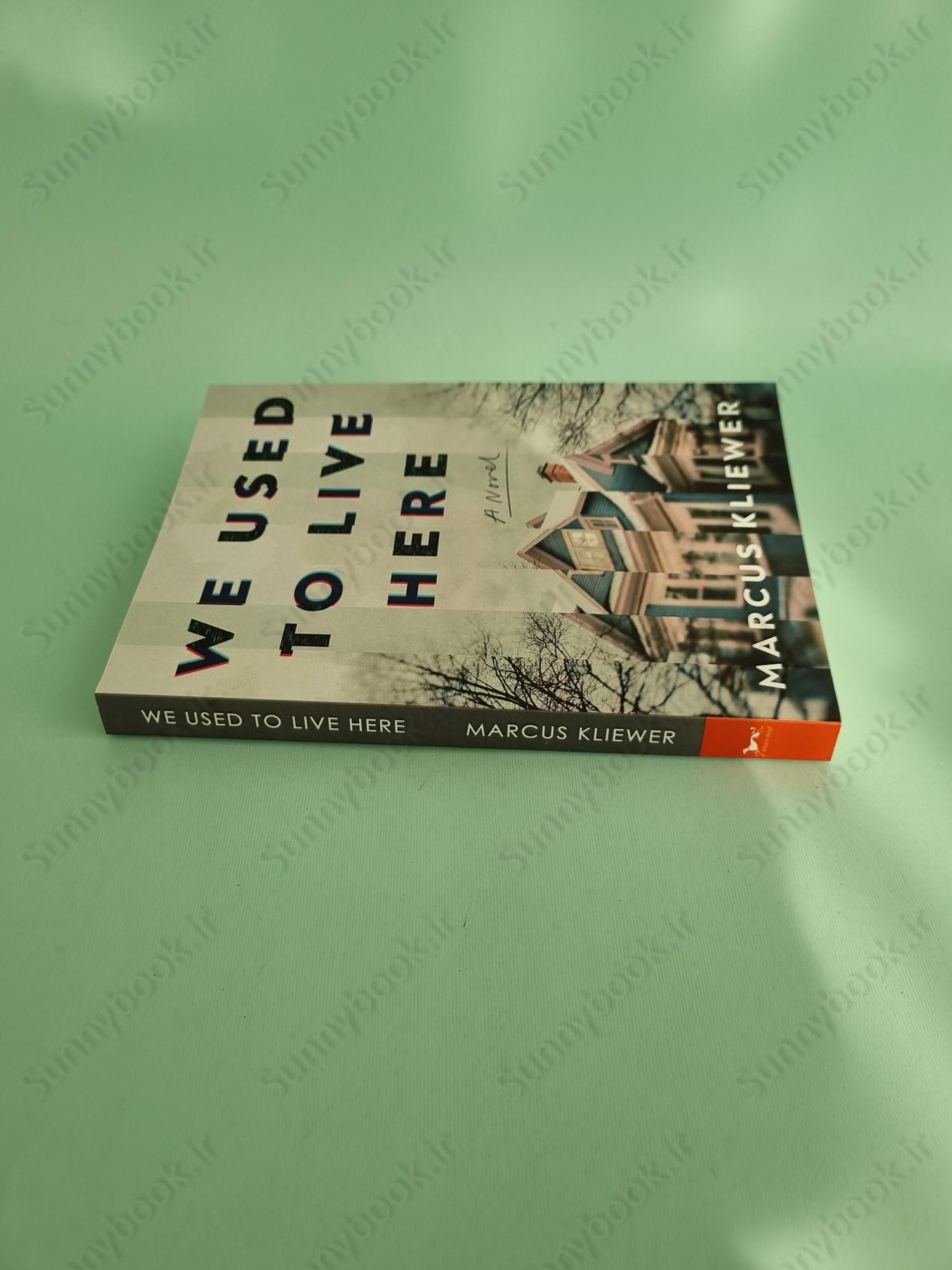 We Used to Live Here main 1 4