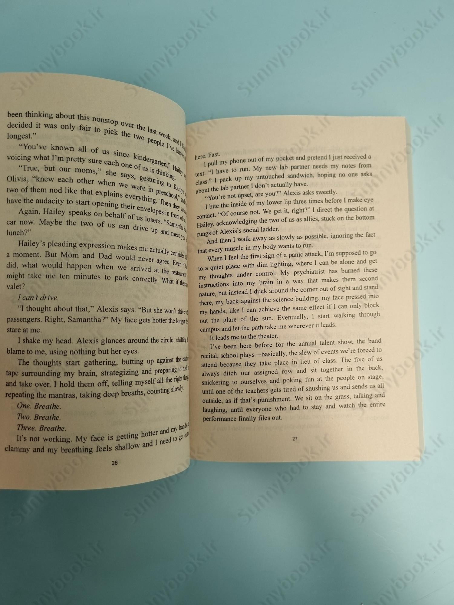 Every Last Word main 1 6