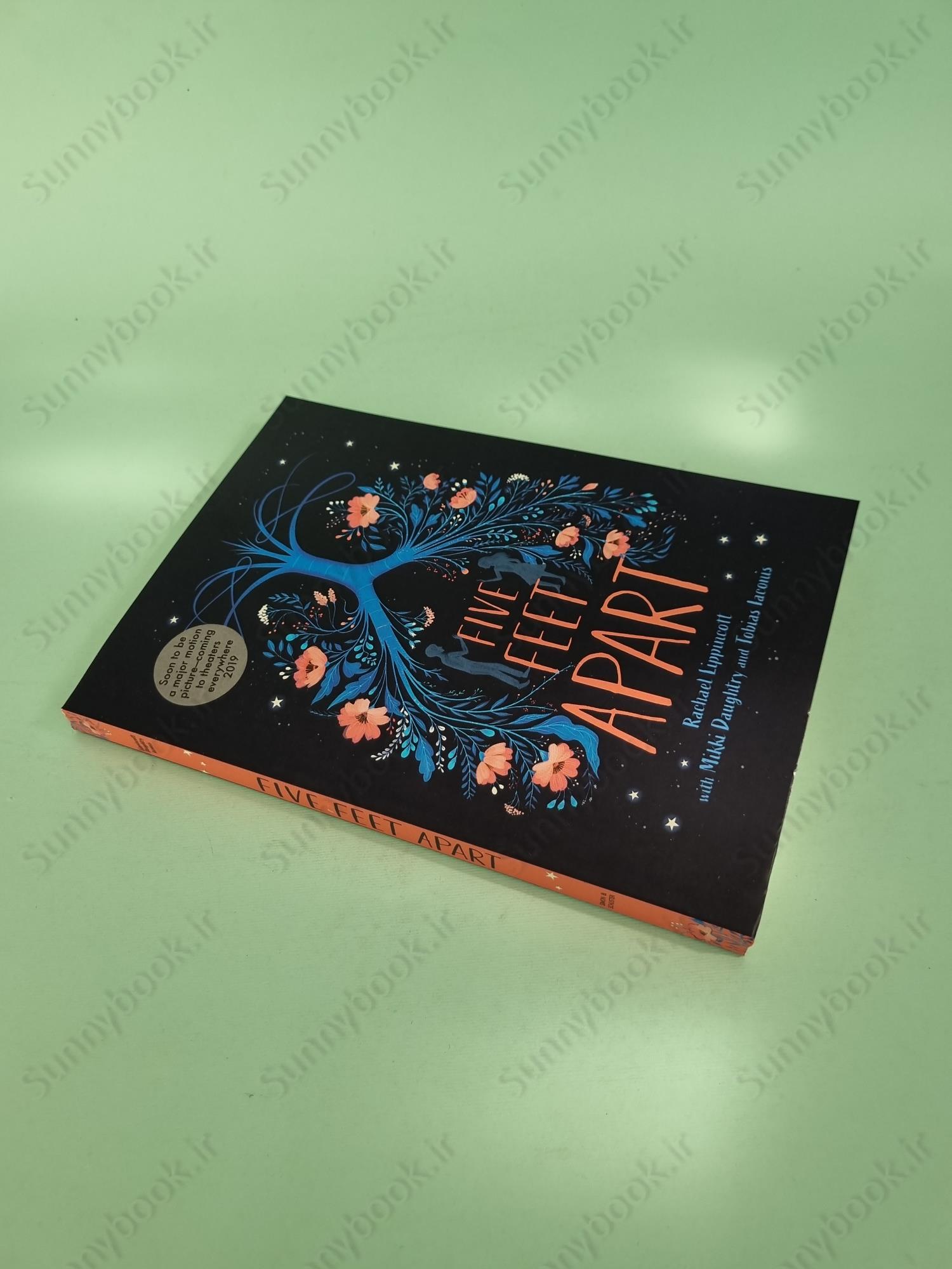 Five Feet Apart main 1 3