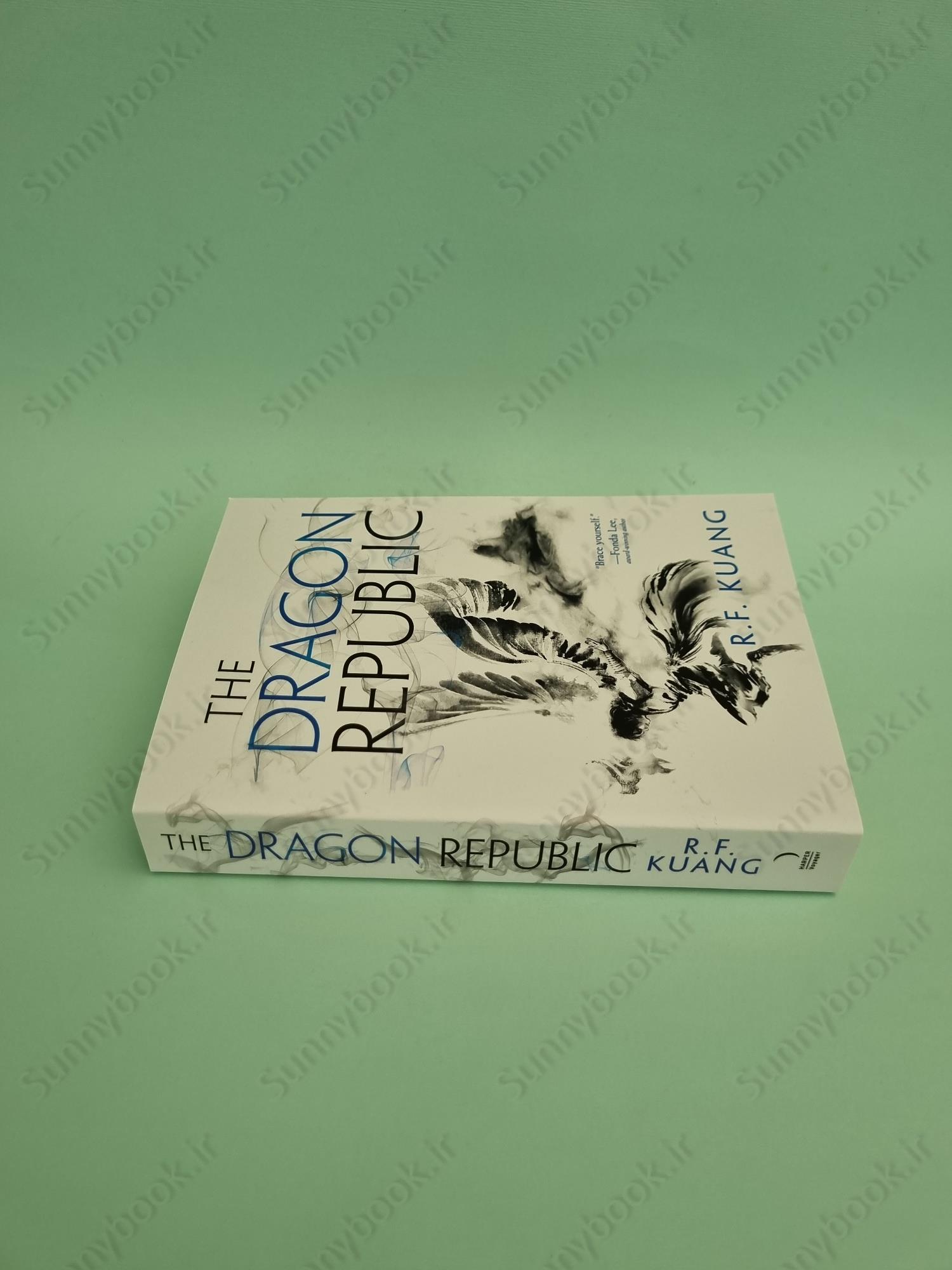 The Dragon Republic main 1 5