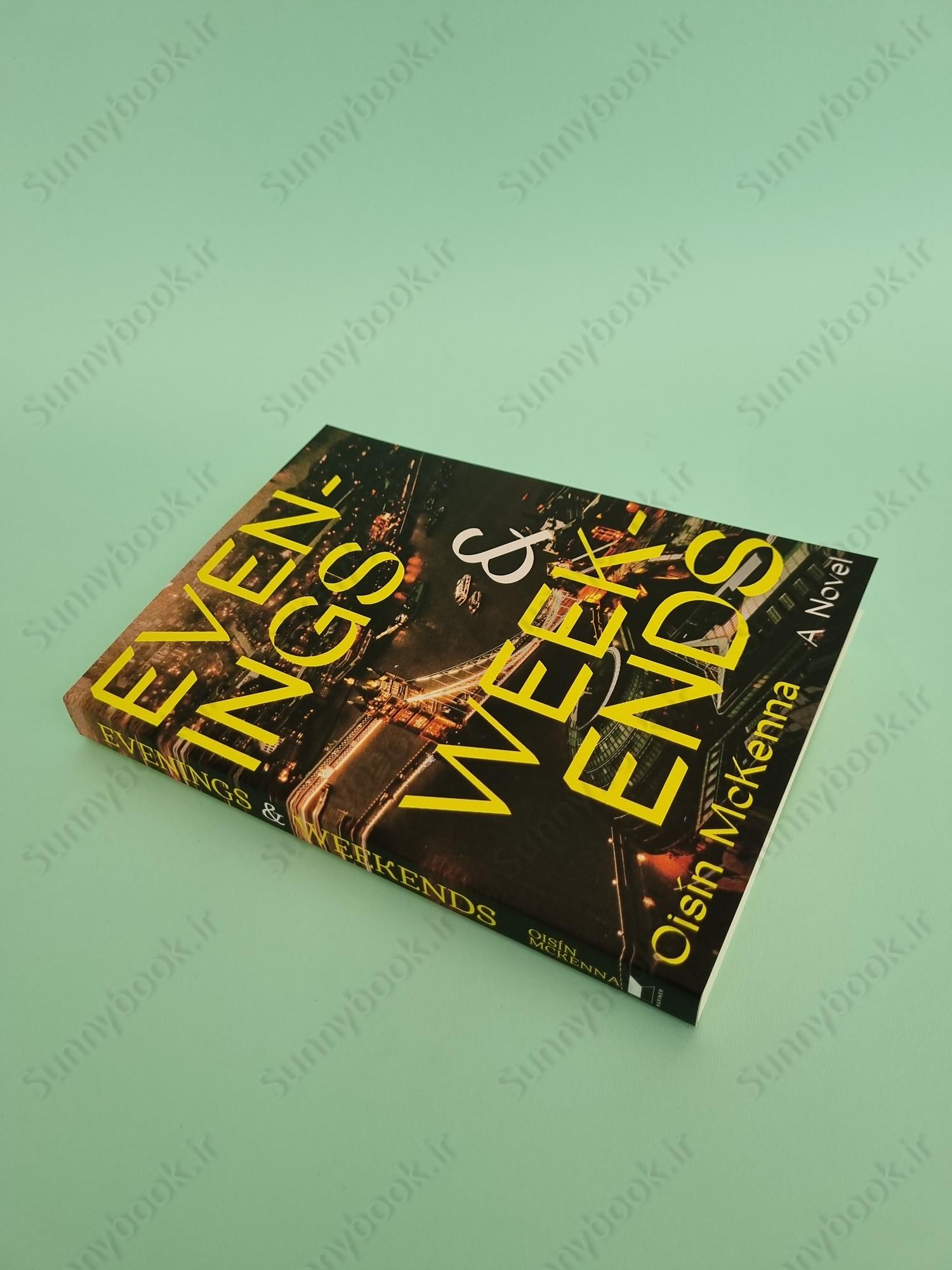 Evenings and Weekends main 1 3