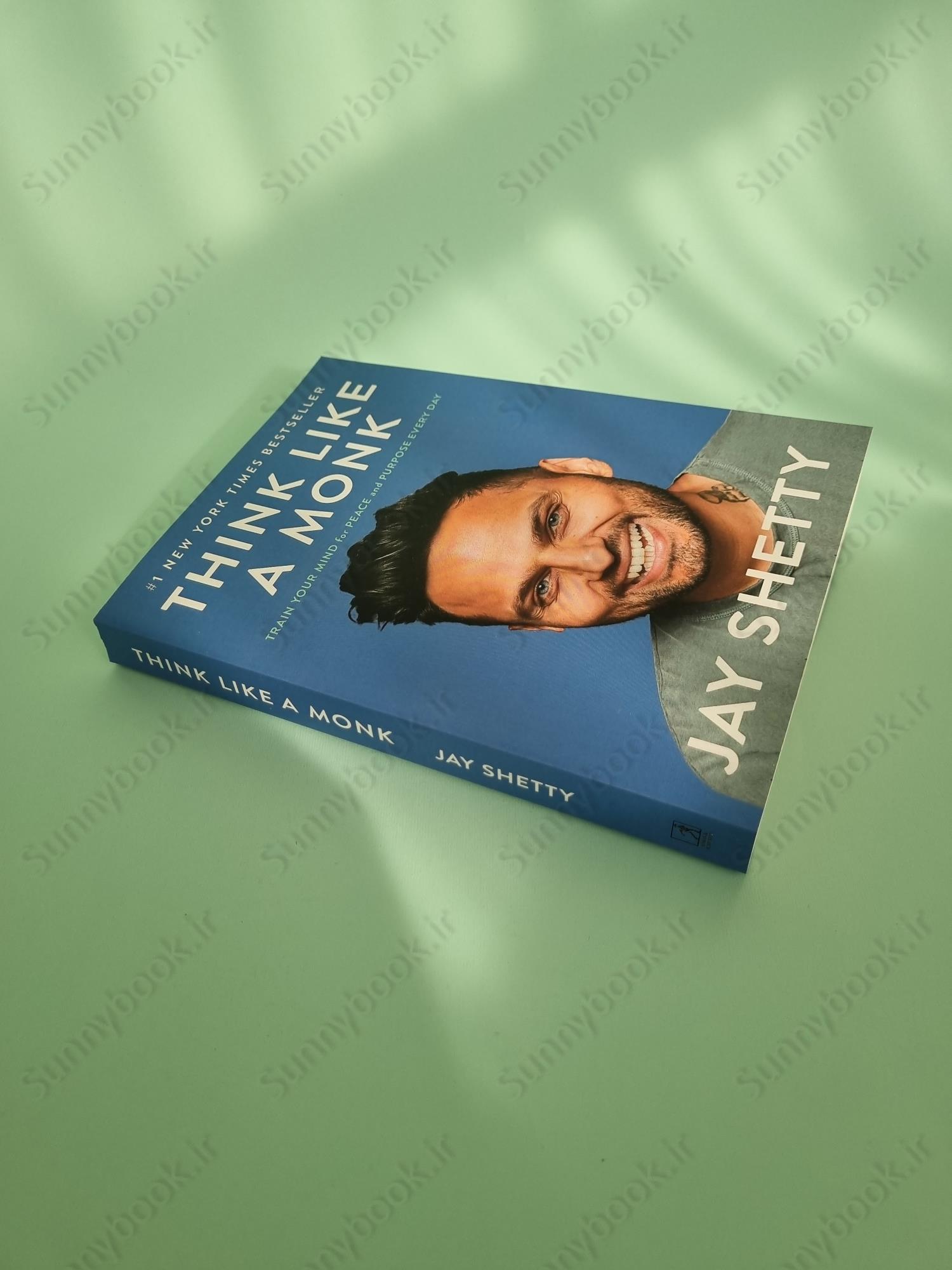 Think Like a Monk main 1 3