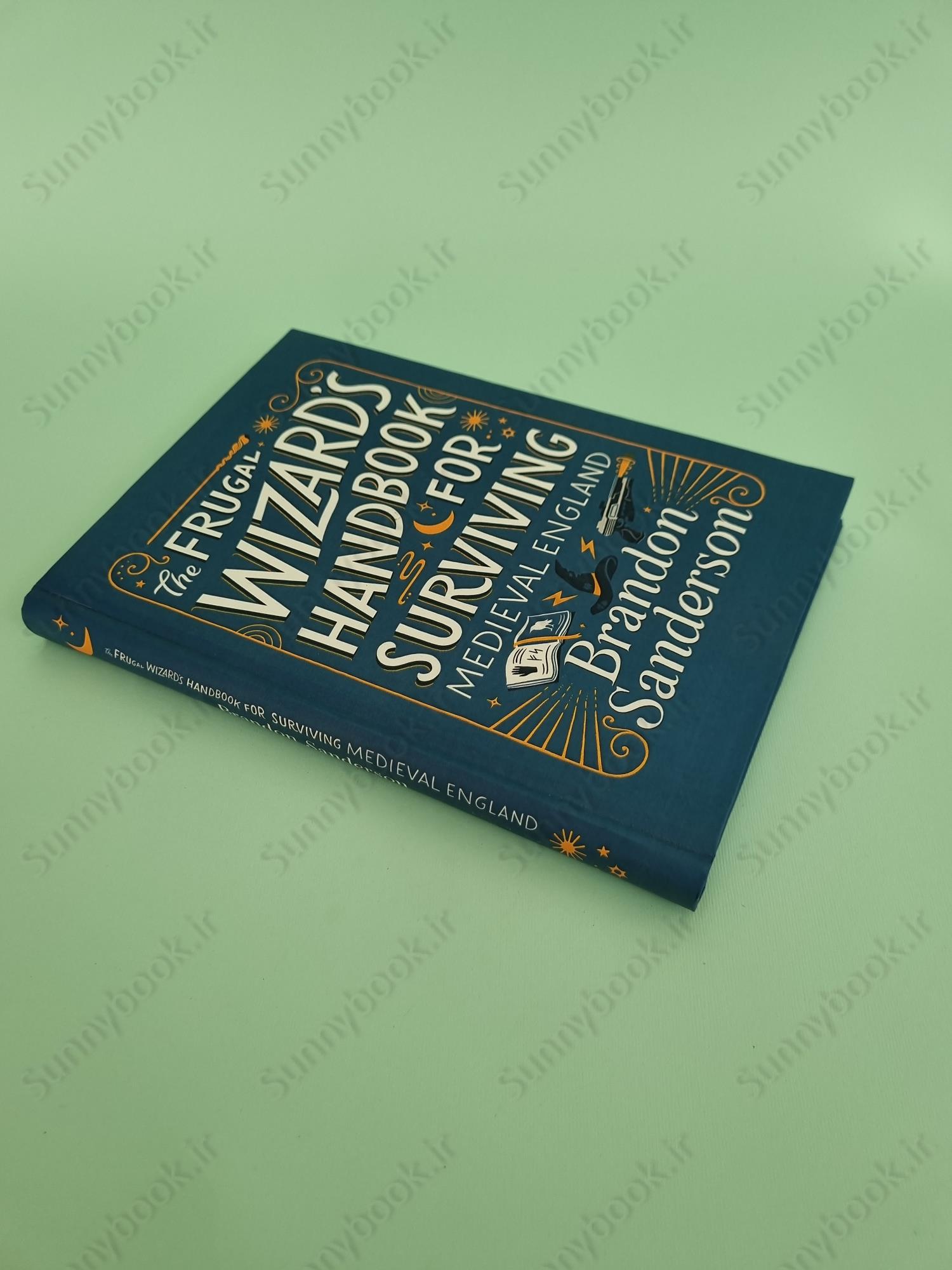 The Frugal Wizard’s Handbook for Surviving Medieval England main 1 3