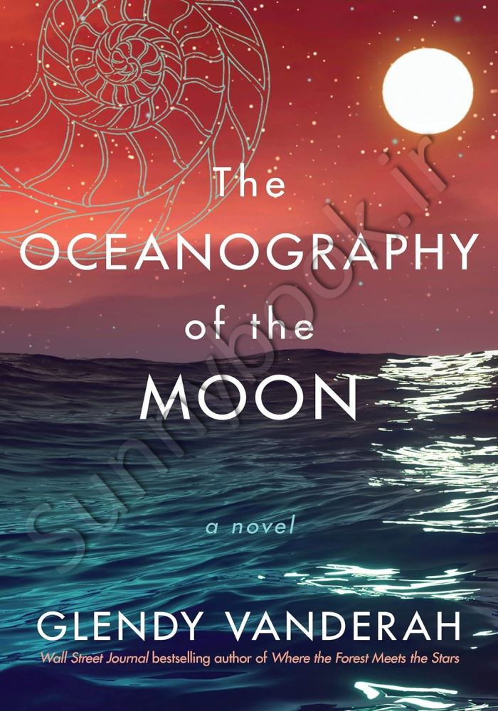 The Oceanography of the Moon Model.Title