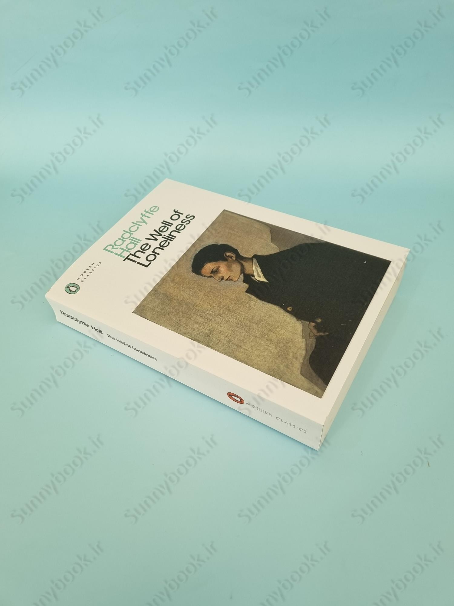 the well of loneliness main 1 3