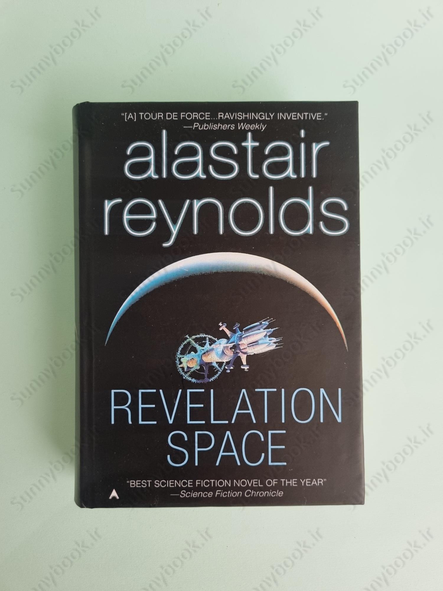Revelation Space main 1 2