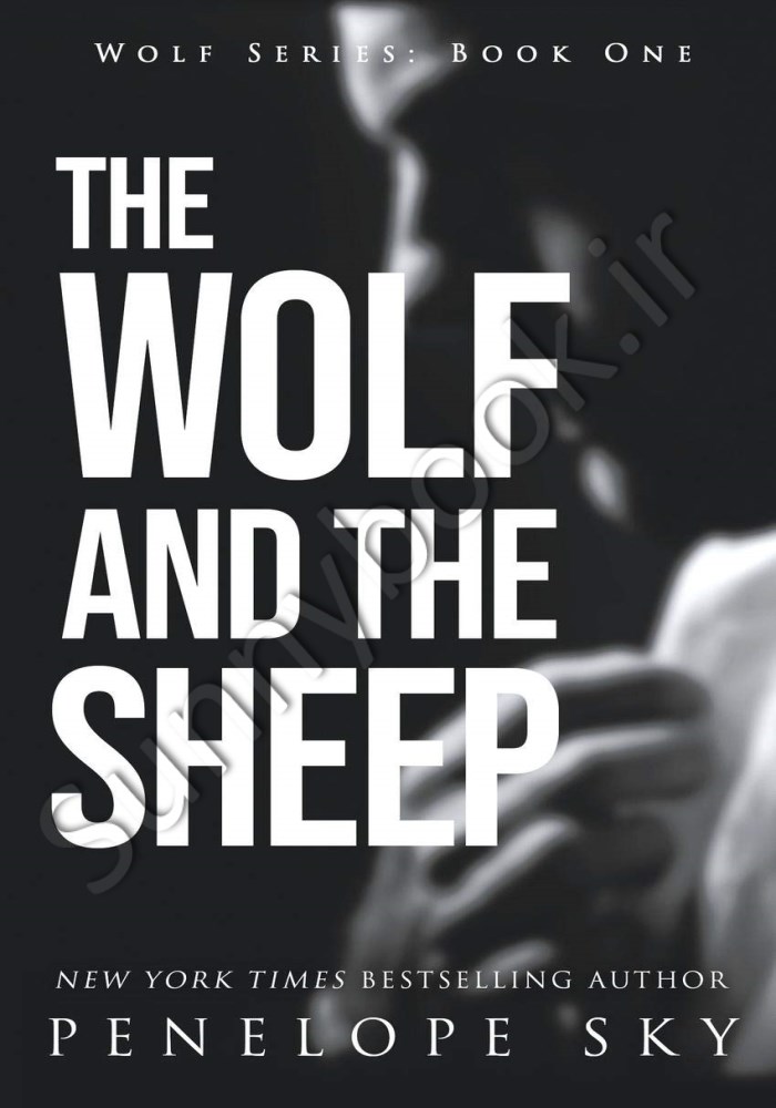 The Wolf and the Sheep (Wolf Series 1) Model.Title