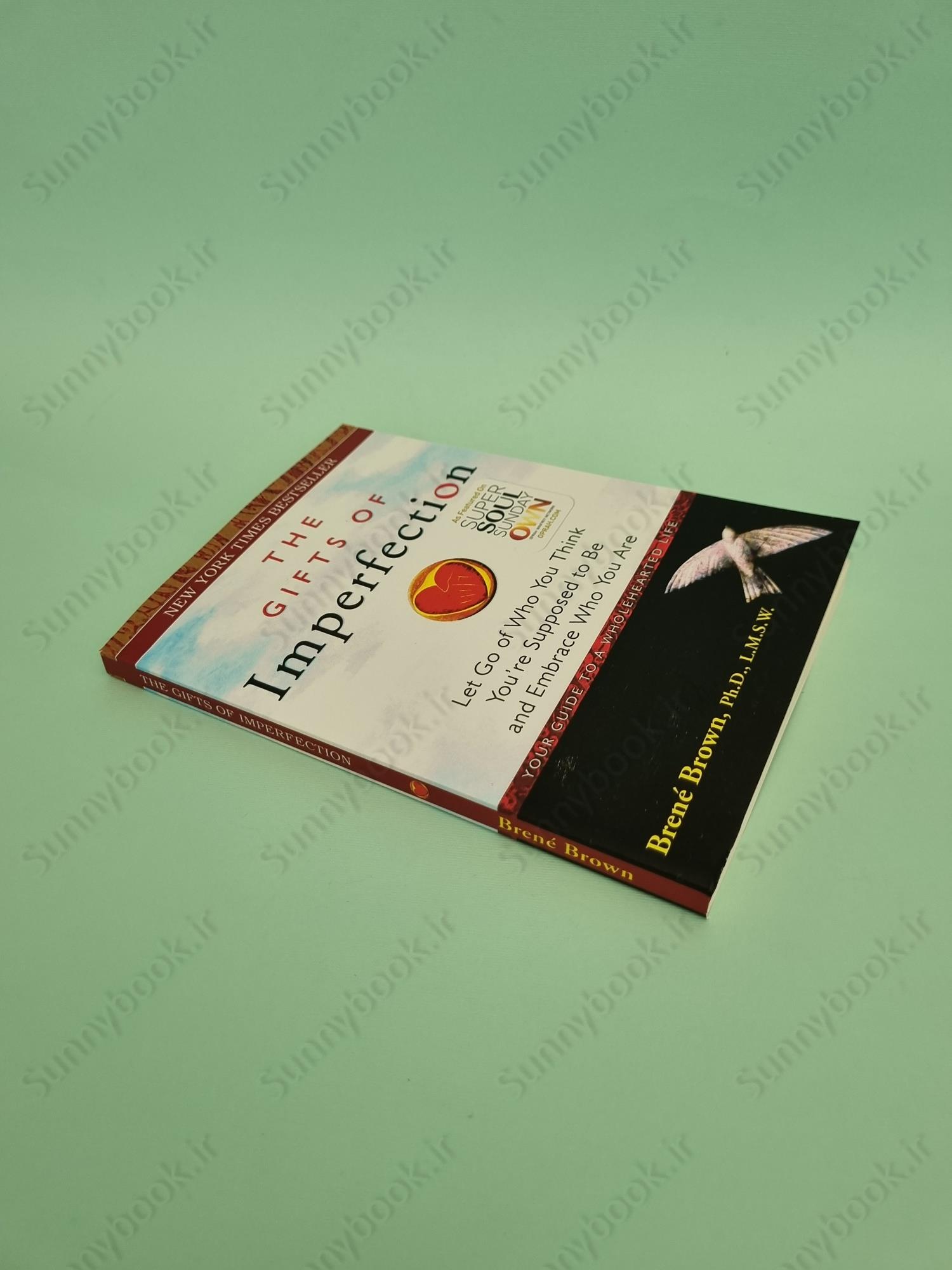 The Gifts of Imperfection main 1 3